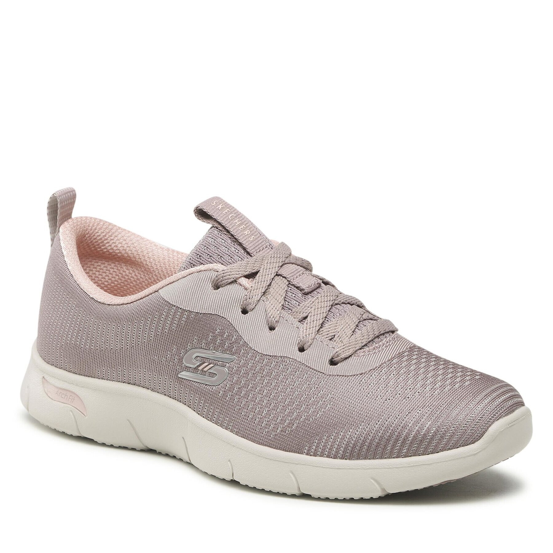 Skechers Сникърси CLassy Doll 104390/DKTP Розов - Pepit.bg
