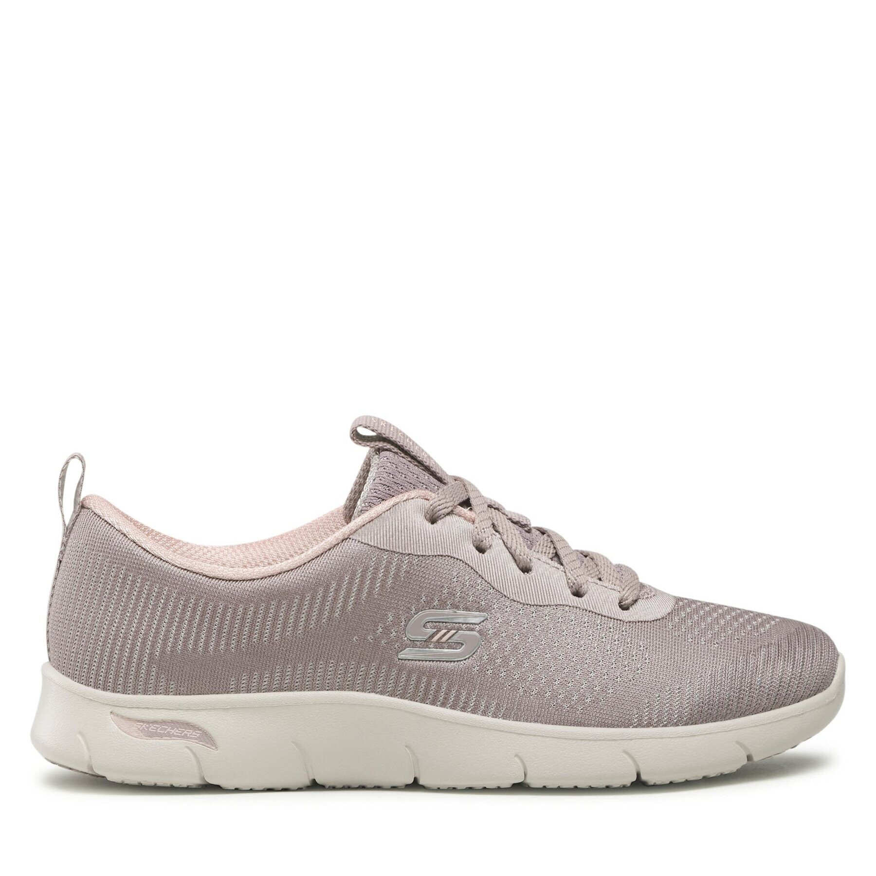 Skechers Сникърси CLassy Doll 104390/DKTP Розов - Pepit.bg