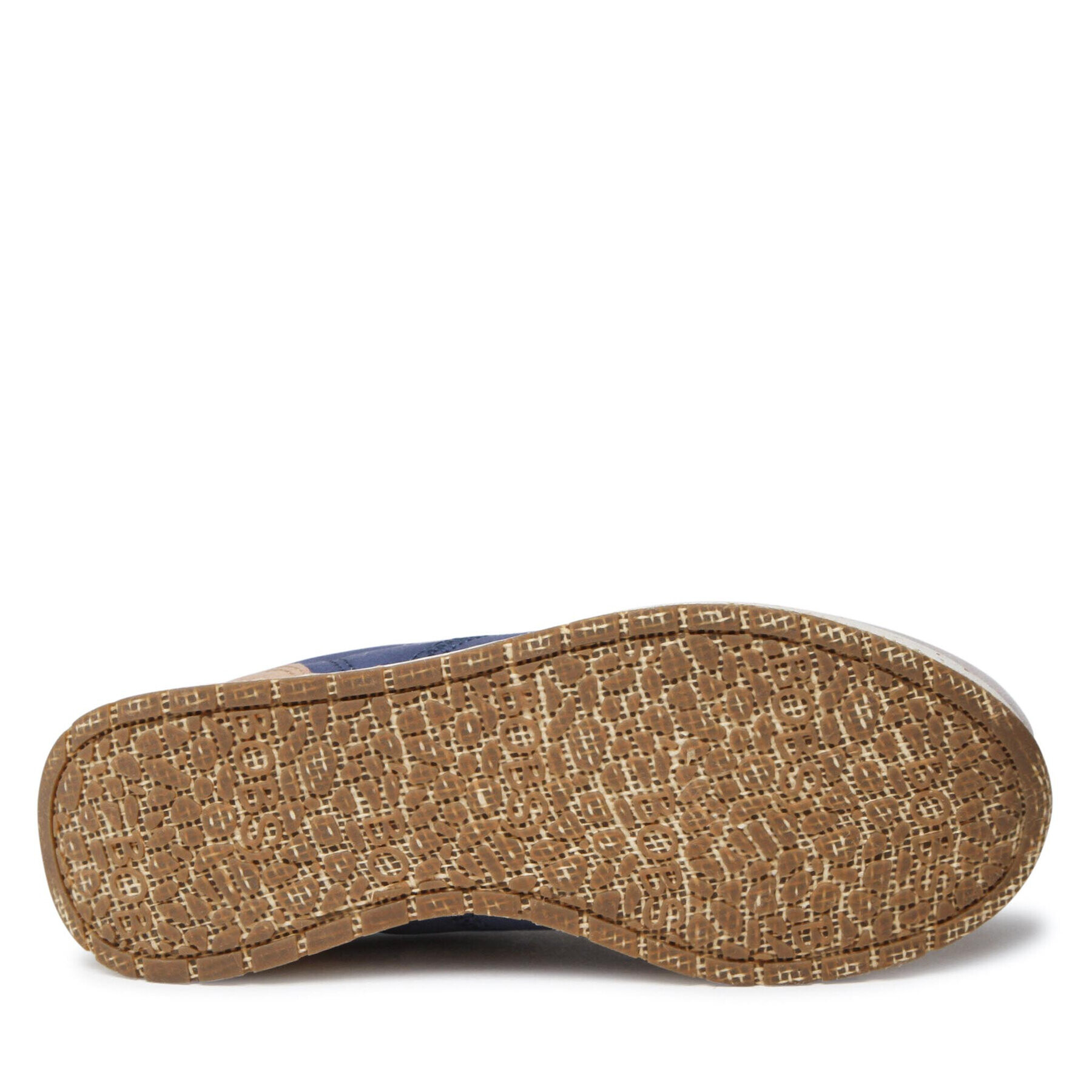 Skechers Сникърси Club Change 113536/NVMT Син - Pepit.bg