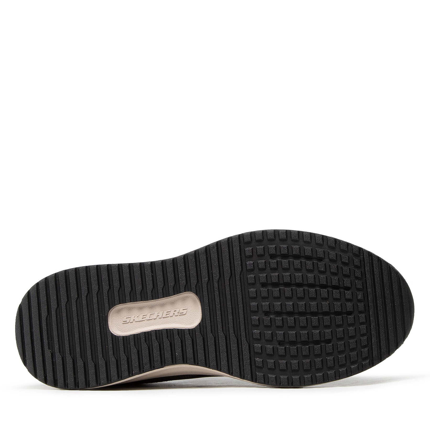 Skechers Сникърси Colton 210242/BKGY Черен - Pepit.bg