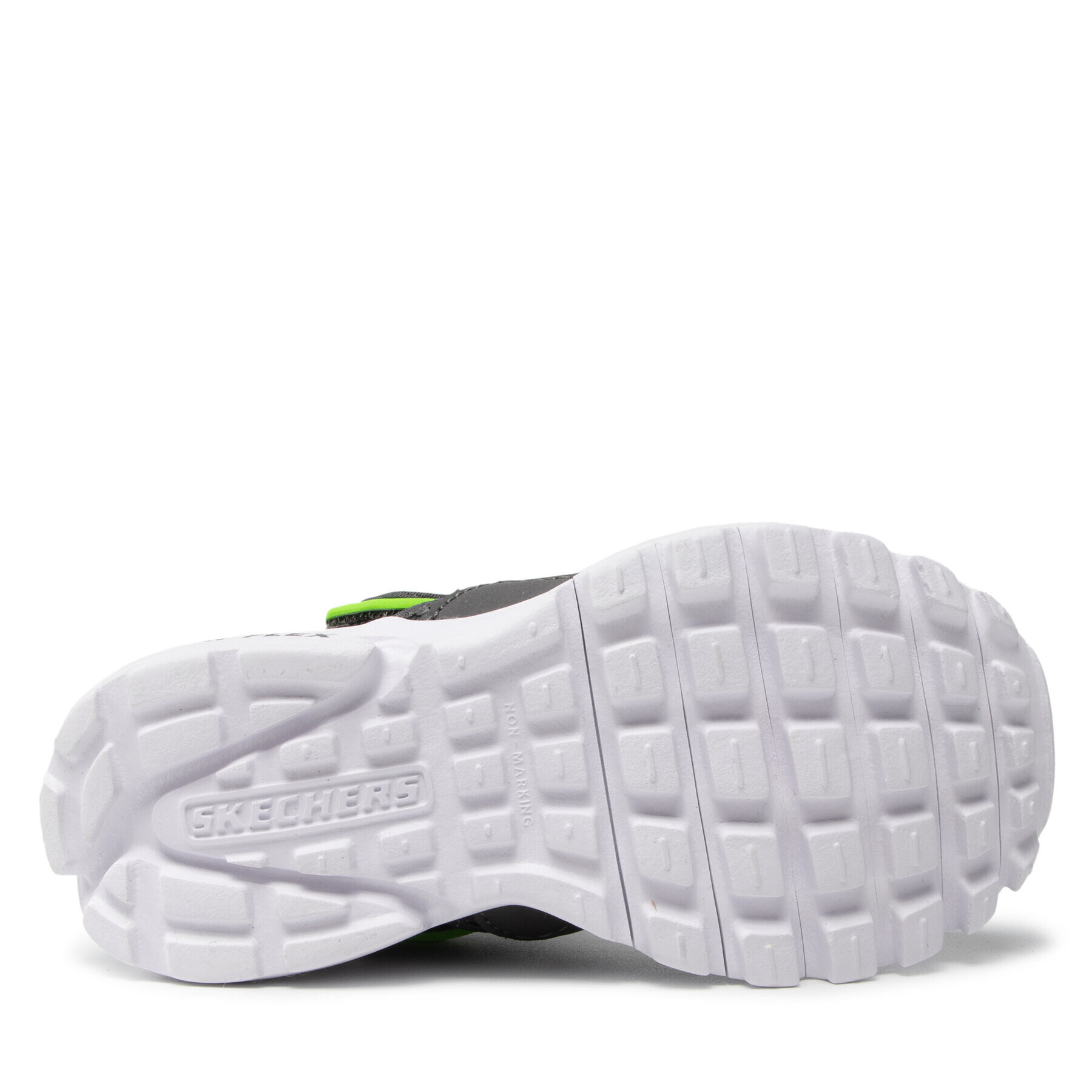 Skechers Сникърси Cool Break 403784L/CCBK Сив - Pepit.bg