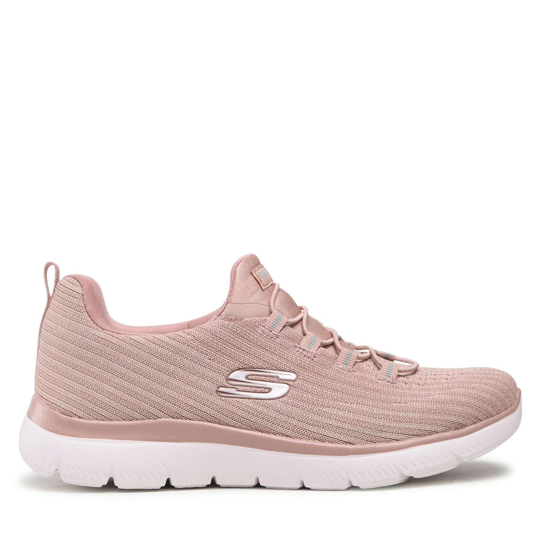 Skechers Сникърси Cool Dash 149527/ROS Розов - Pepit.bg