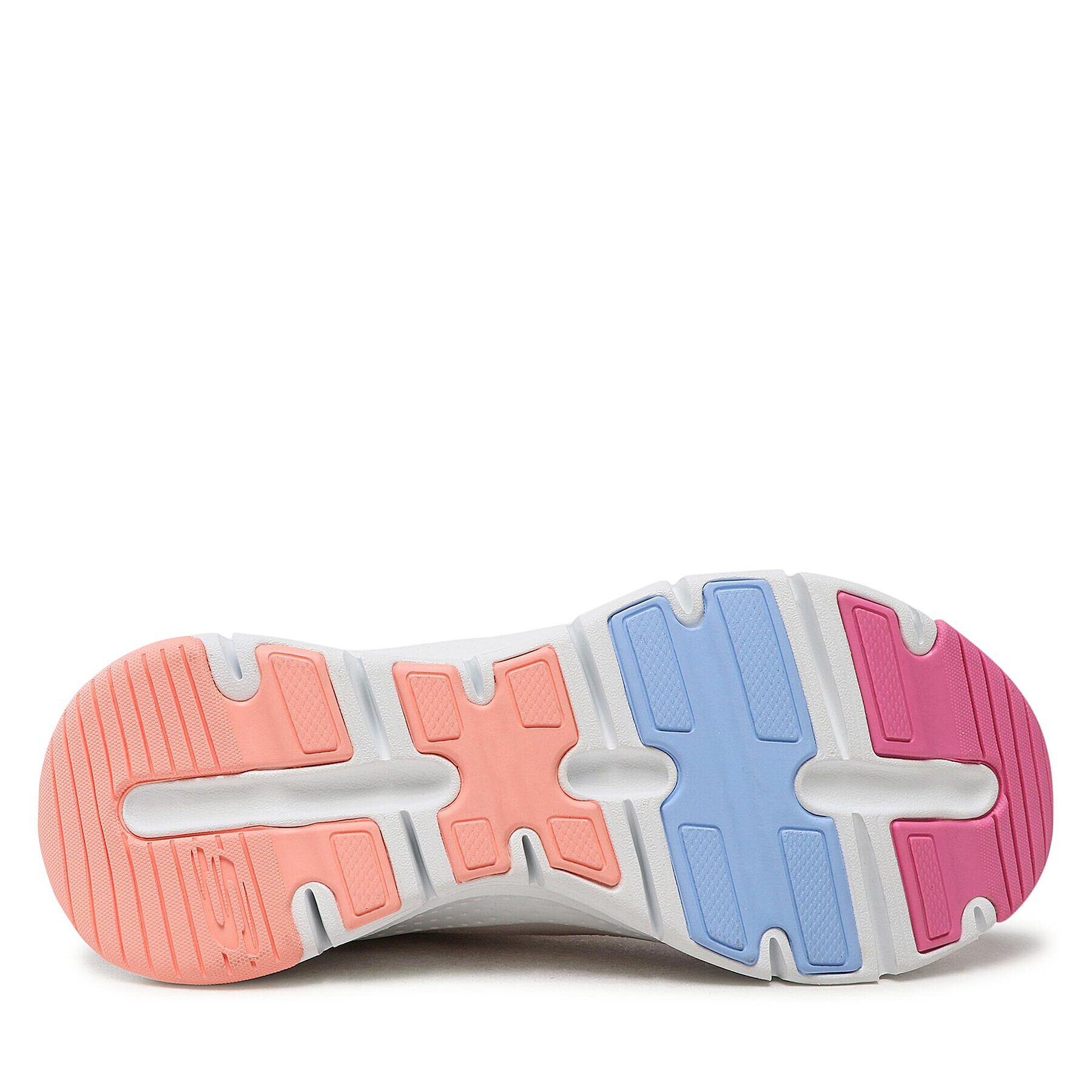 Skechers Сникърси Cool Oasis 149719/NTMT Бежов - Pepit.bg