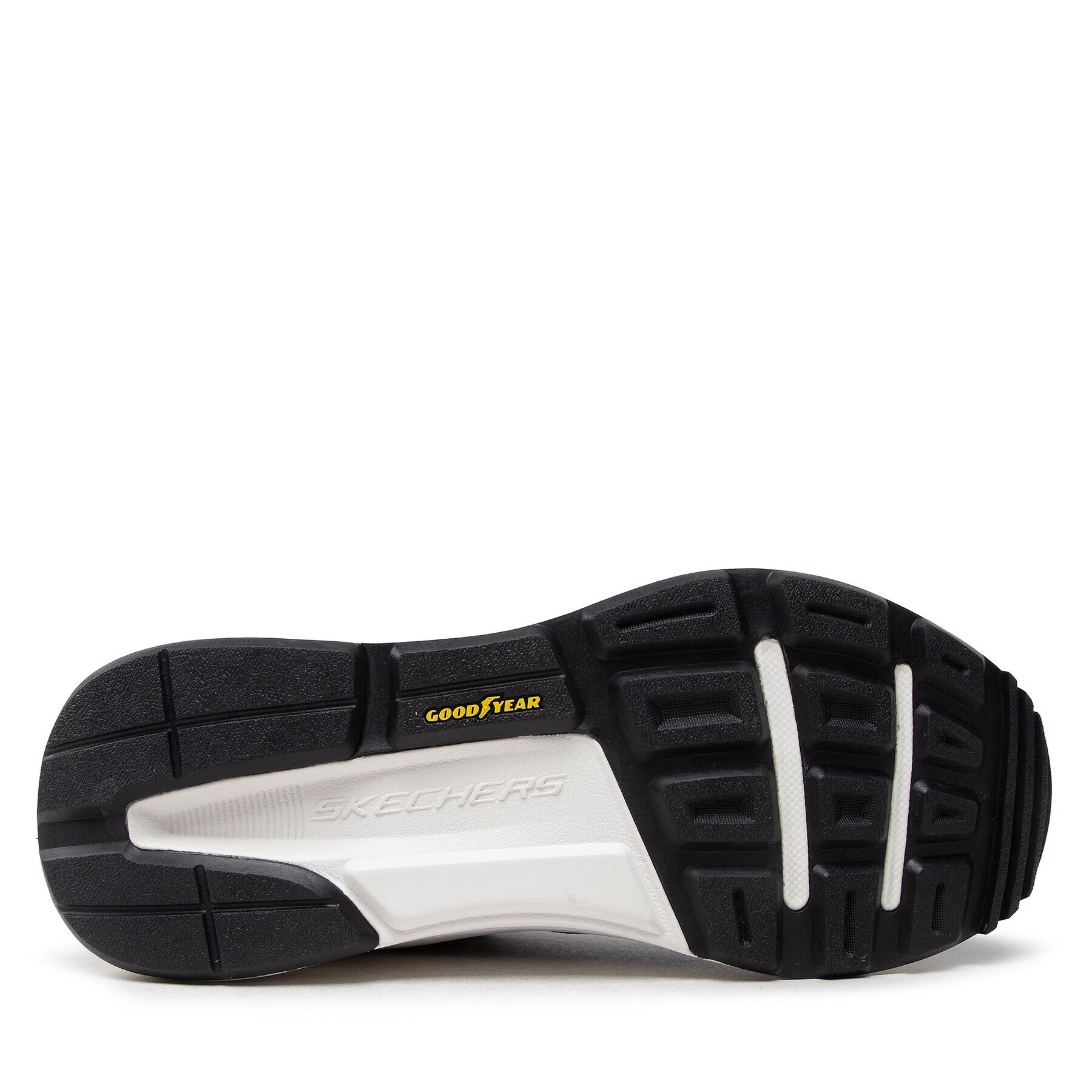 Skechers Сникърси Covert 237353/BKW Черен - Pepit.bg
