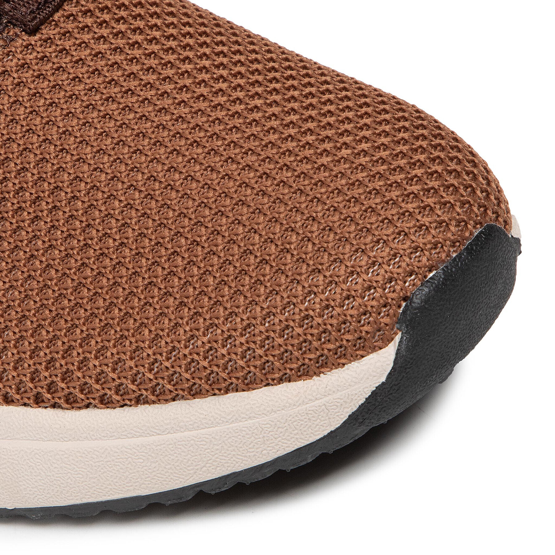 Skechers Сникърси Crowder 210242/TAN Кафяв - Pepit.bg