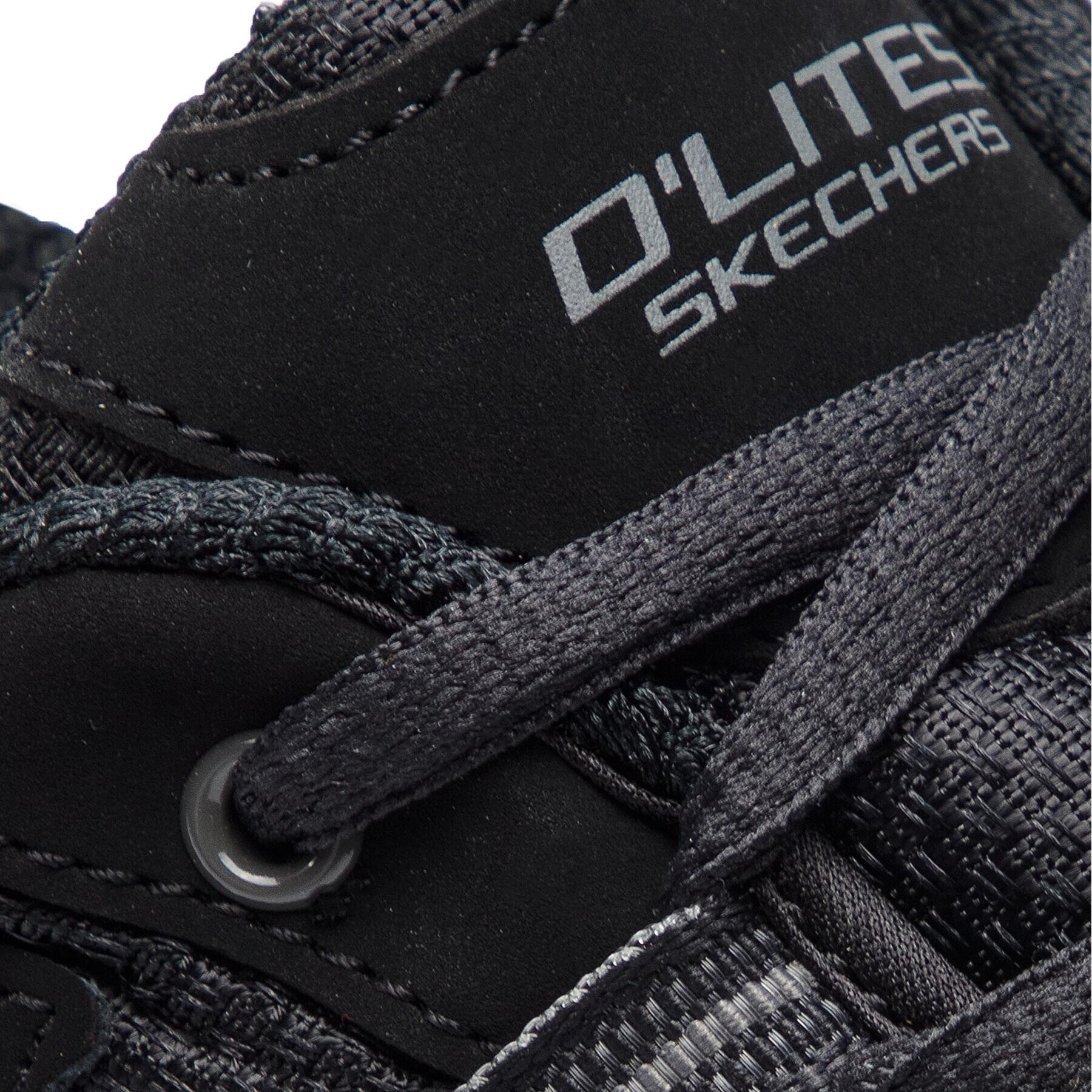Skechers Сникърси D'Lites 52675/BBK Черен - Pepit.bg