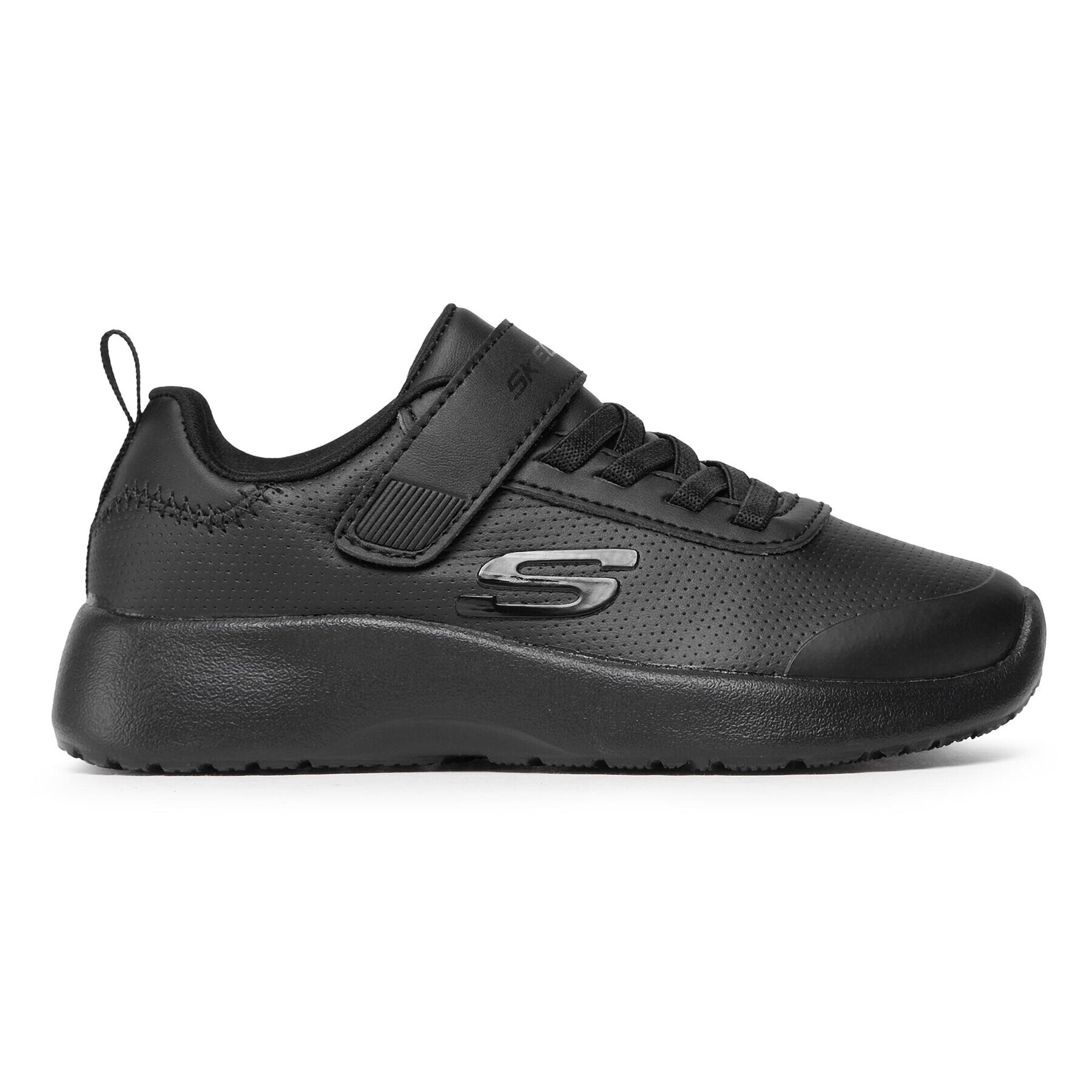 Skechers Сникърси Day School 97772L/BBK Черен - Pepit.bg