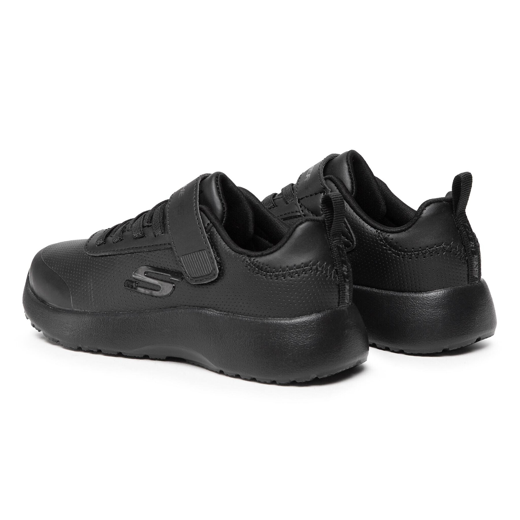 Skechers Сникърси Day School 97772L/BBK Черен - Pepit.bg