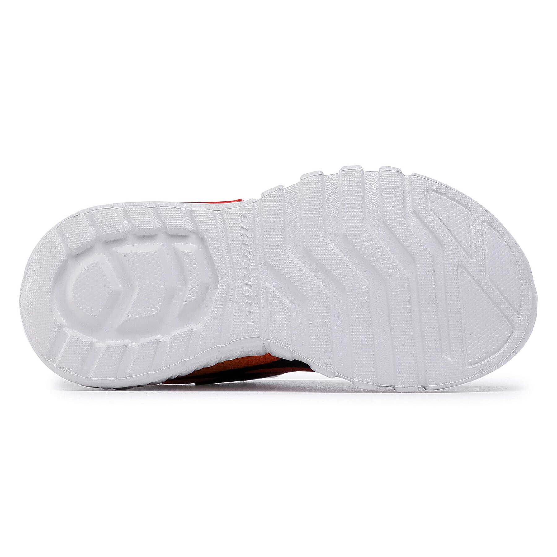 Skechers Сникърси Dezlo 400016L/BKRD Червен - Pepit.bg