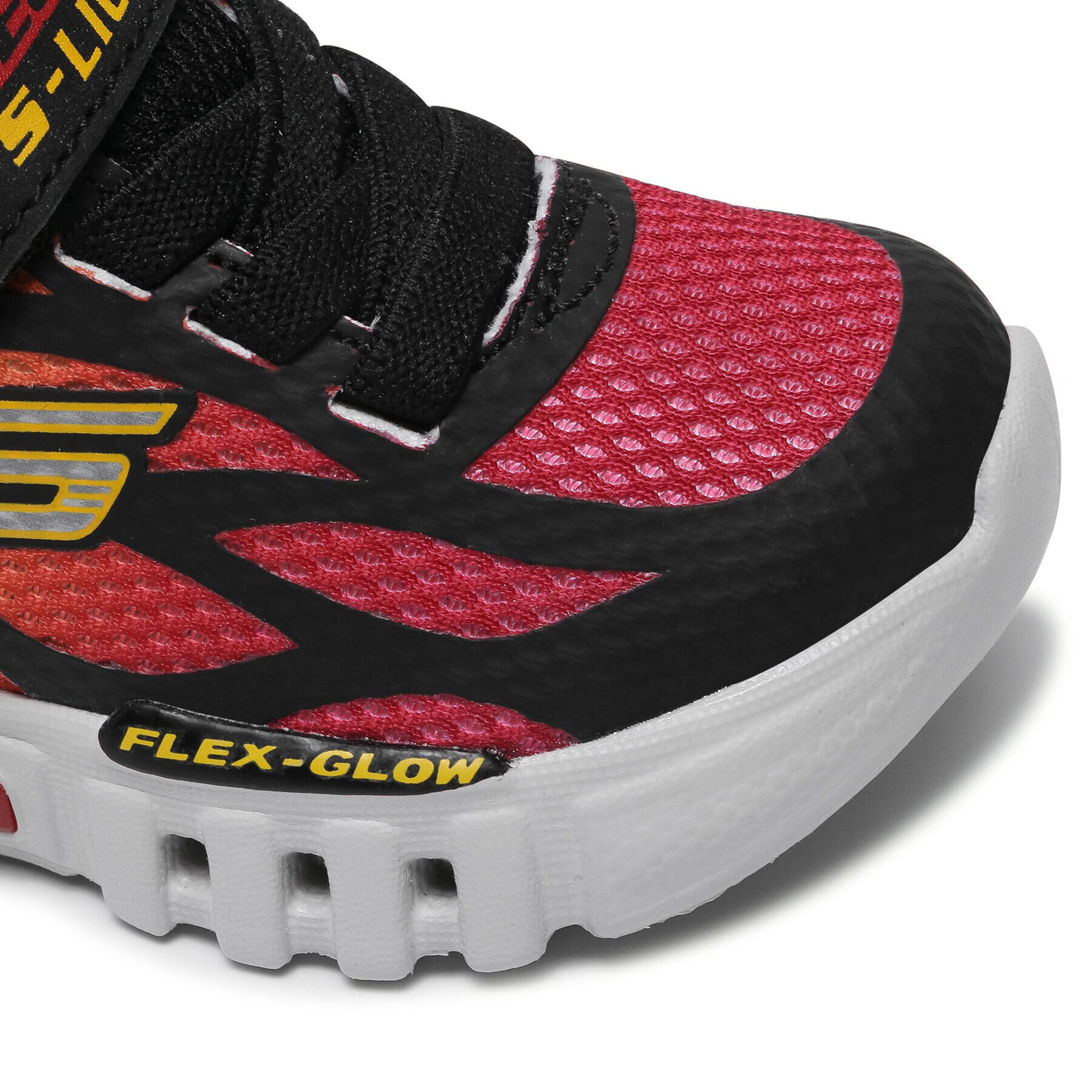 Skechers Сникърси Dezlo 400016N/BKRD Черен - Pepit.bg