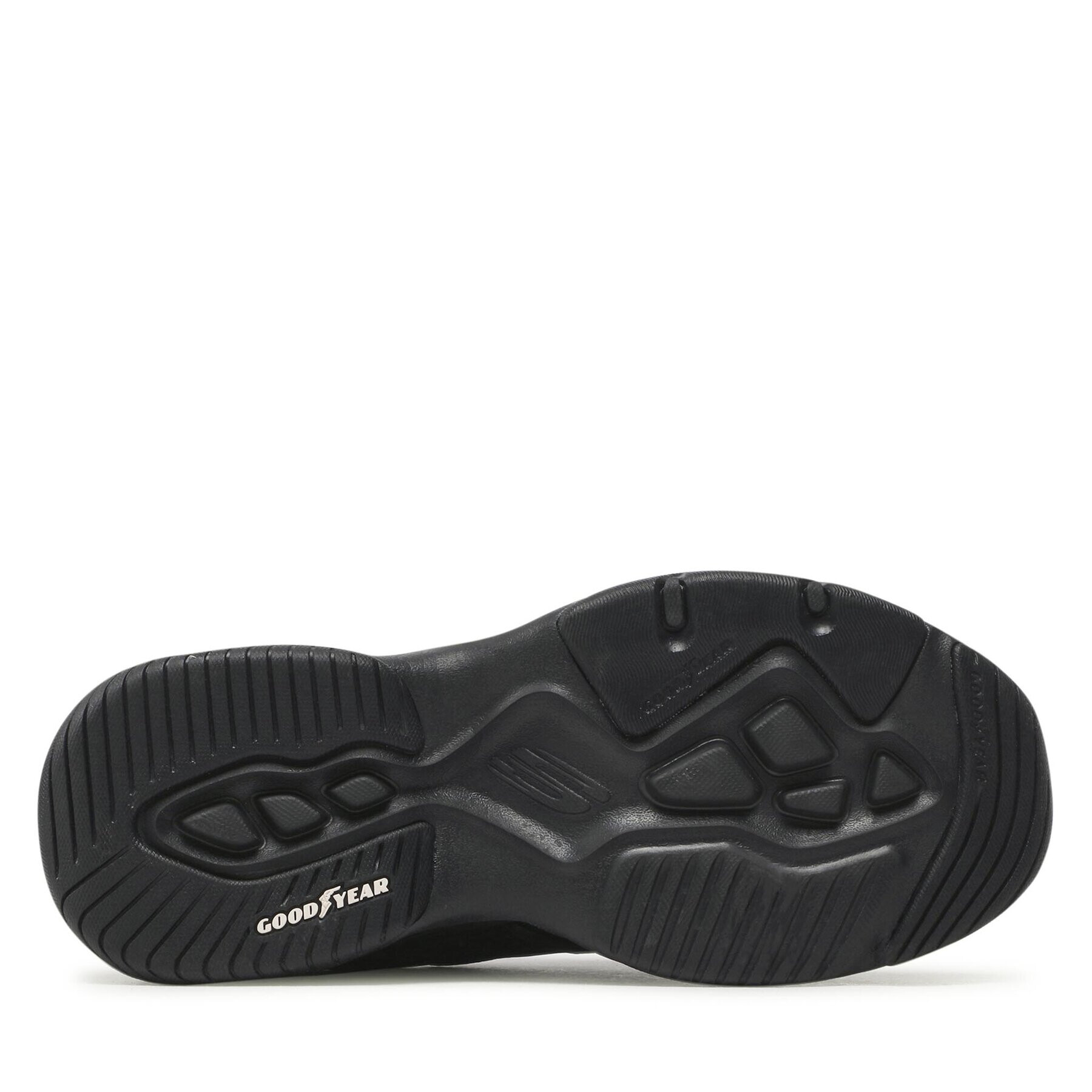 Skechers Сникърси D'Lites 4.0 896080/BBK Черен - Pepit.bg