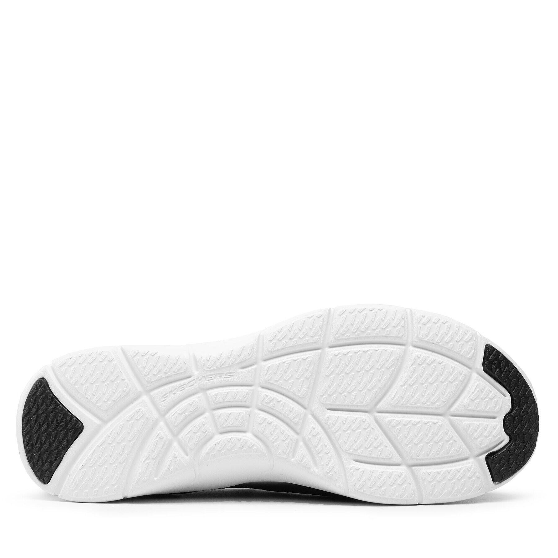 Skechers Сникърси Don't Go 104164/BKW Черен - Pepit.bg