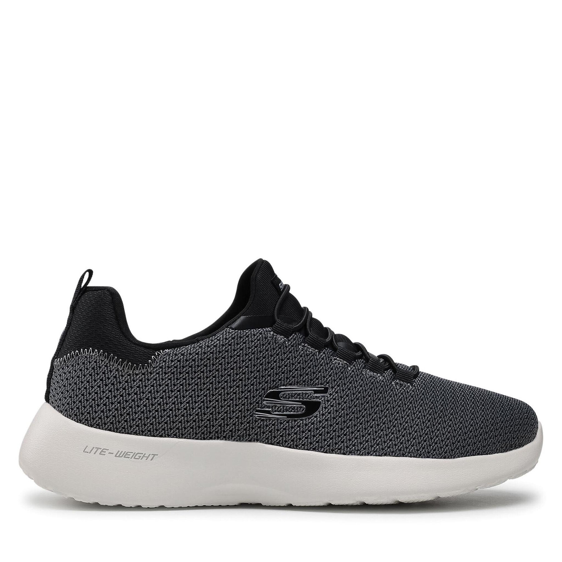 Skechers Сникърси Dynamight 58360/BLK Черен - Pepit.bg