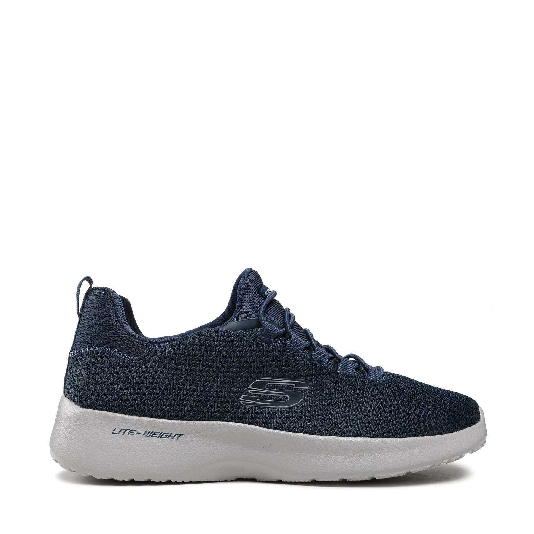 Skechers Сникърси Dynamight 58360/NVY Тъмносин - Pepit.bg