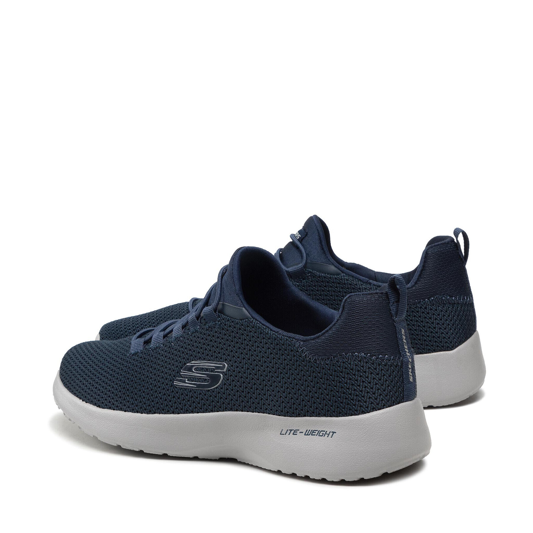 Skechers Сникърси Dynamight 58360/NVY Тъмносин - Pepit.bg