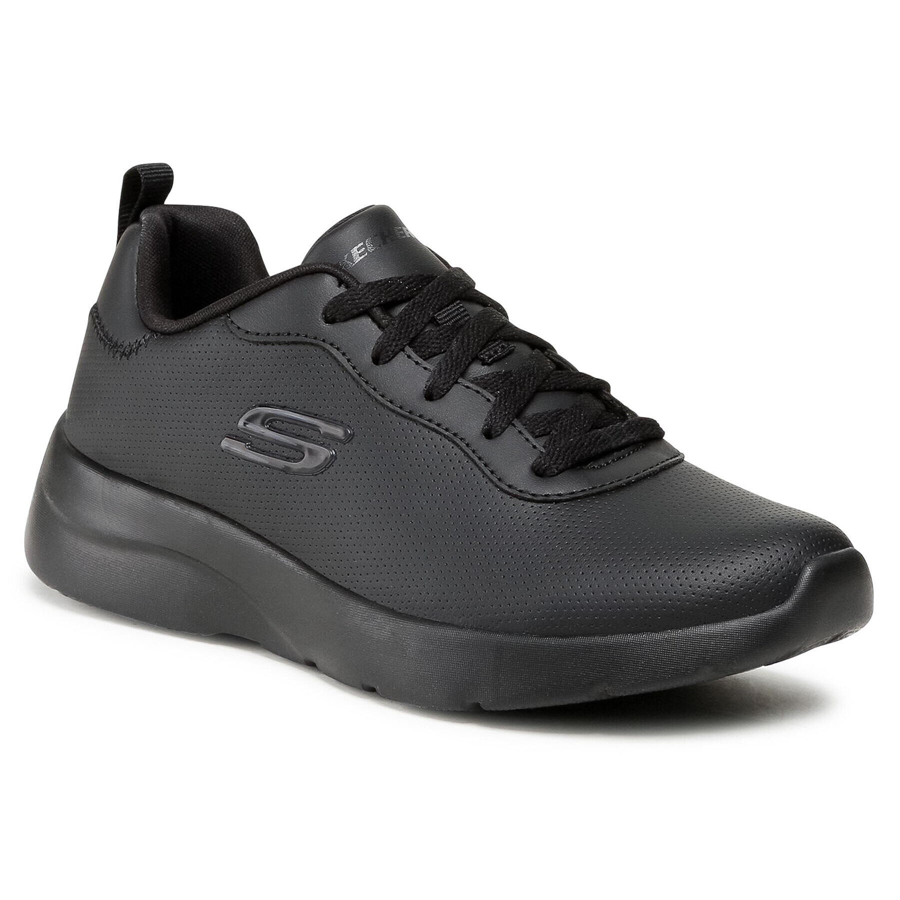 Skechers Сникърси Eazy Feelz 88888368/BBK Черен - Pepit.bg