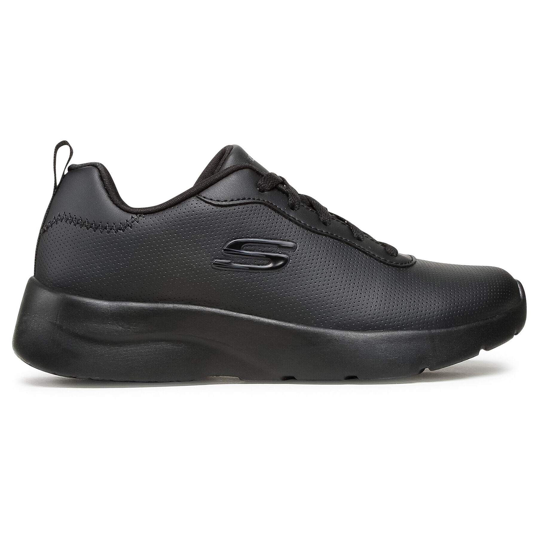 Skechers Сникърси Eazy Feelz 88888368/BBK Черен - Pepit.bg