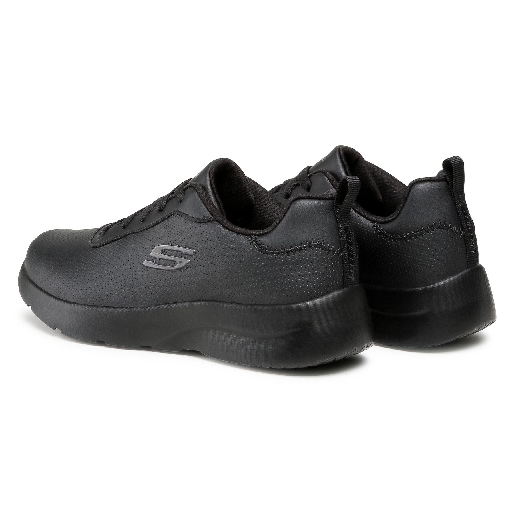 Skechers Сникърси Eazy Feelz 88888368/BBK Черен - Pepit.bg