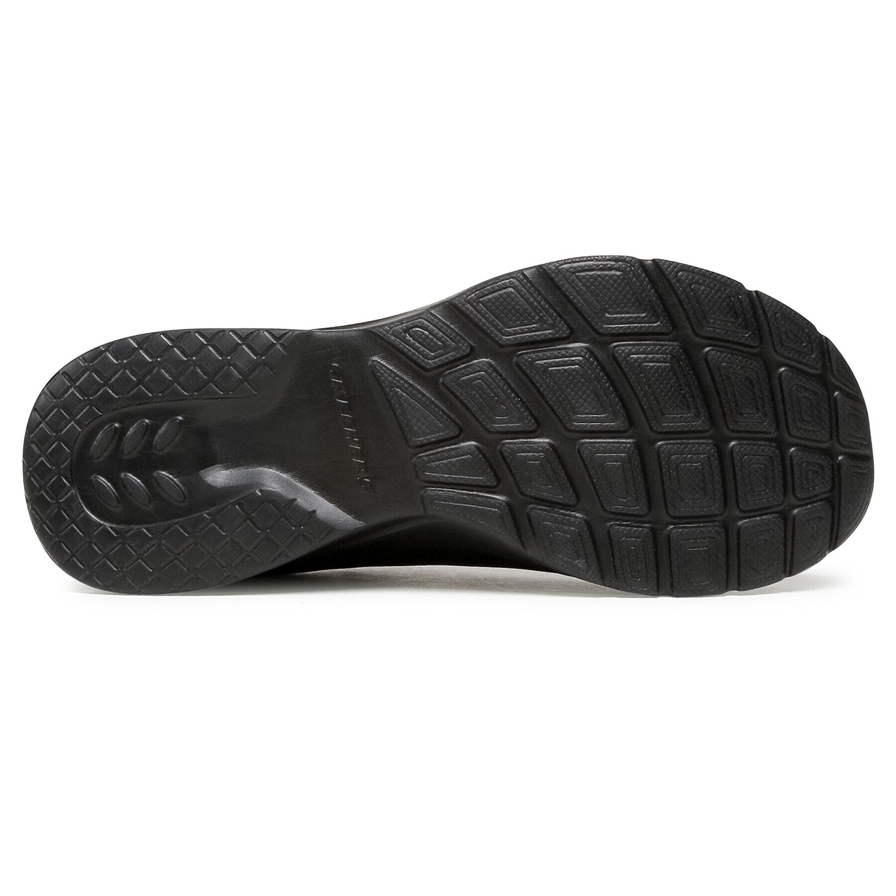 Skechers Сникърси Eazy Feelz 88888368/BBK Черен - Pepit.bg