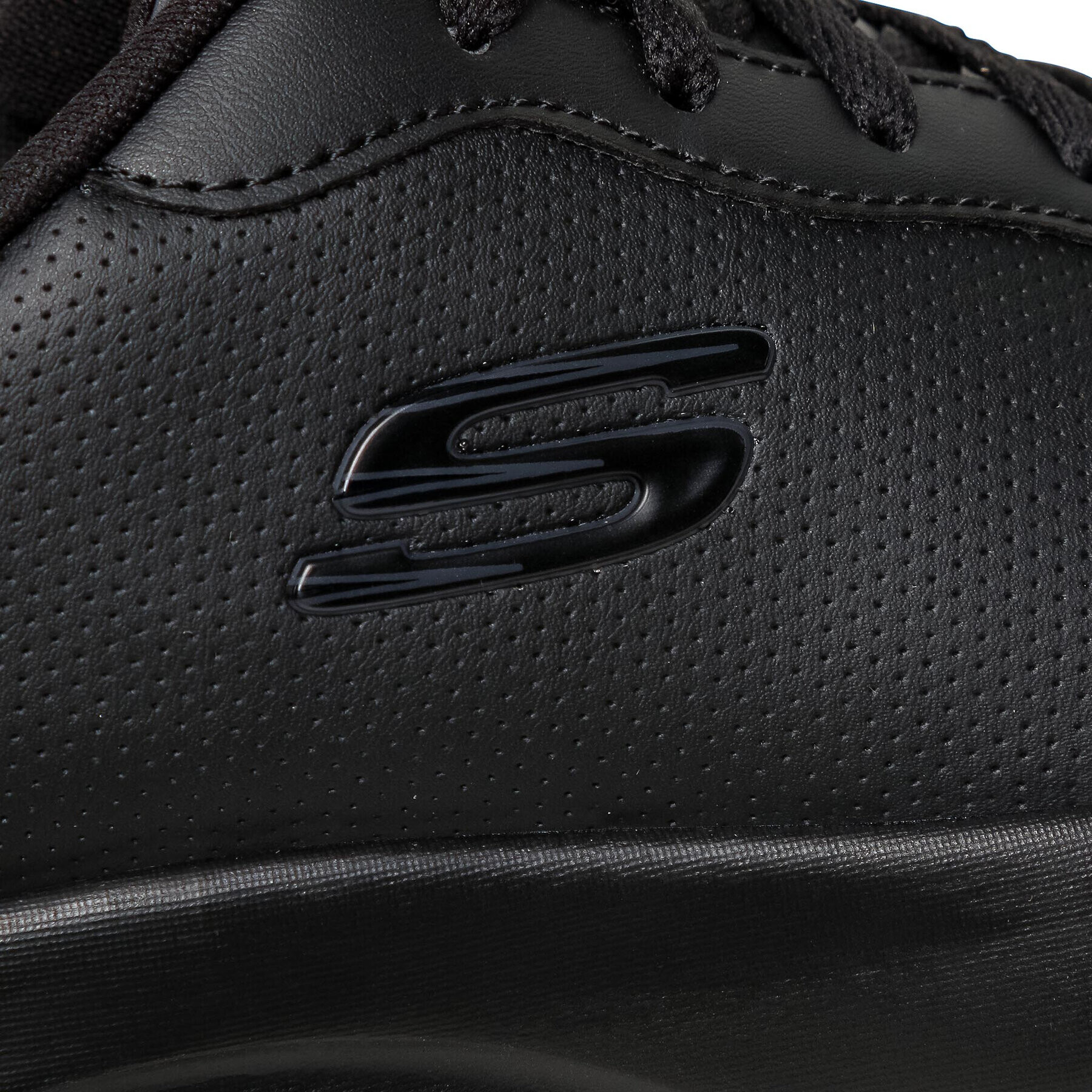 Skechers Сникърси Eazy Feelz 88888368/BBK Черен - Pepit.bg
