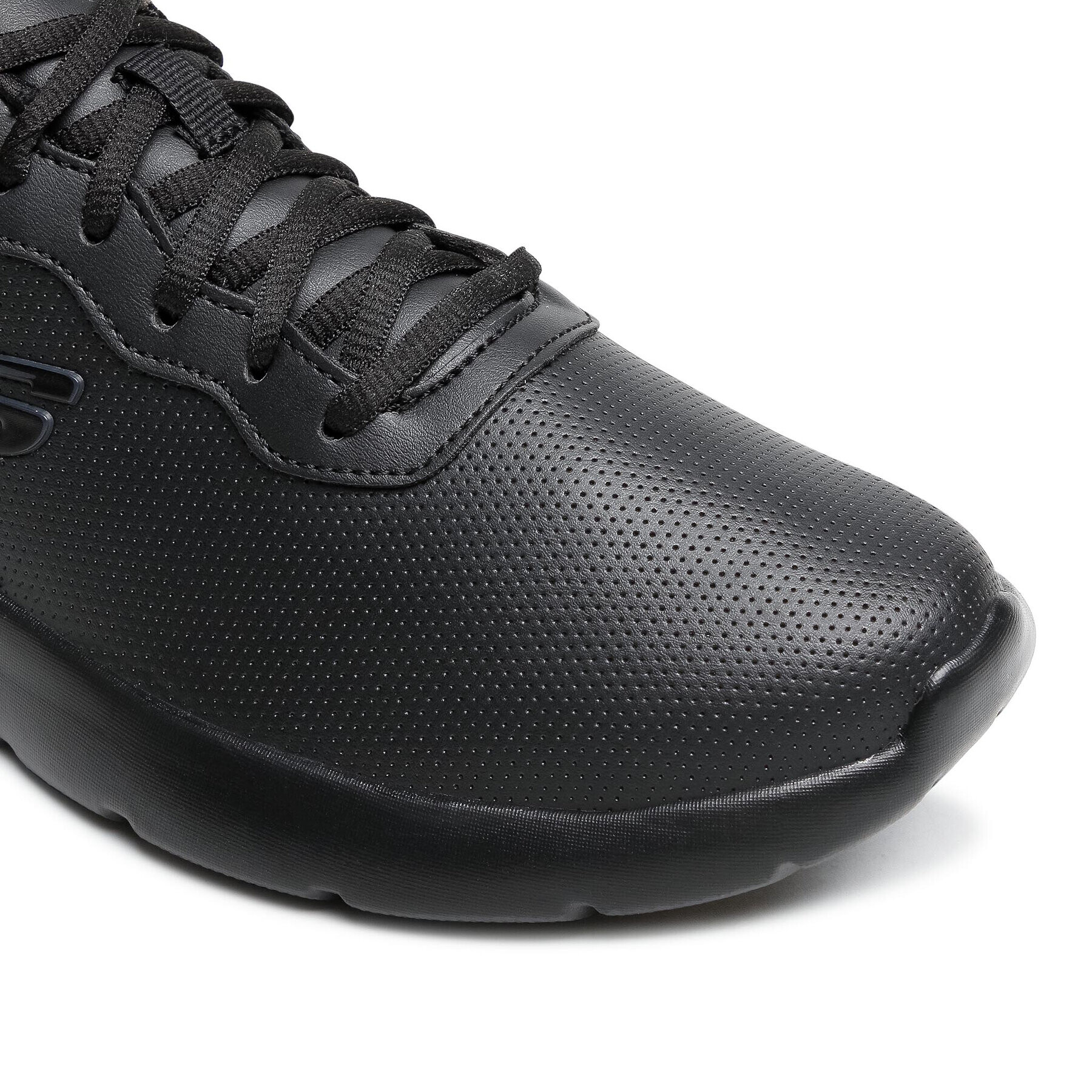 Skechers Сникърси Eazy Vibez 999253/BBK Черен - Pepit.bg