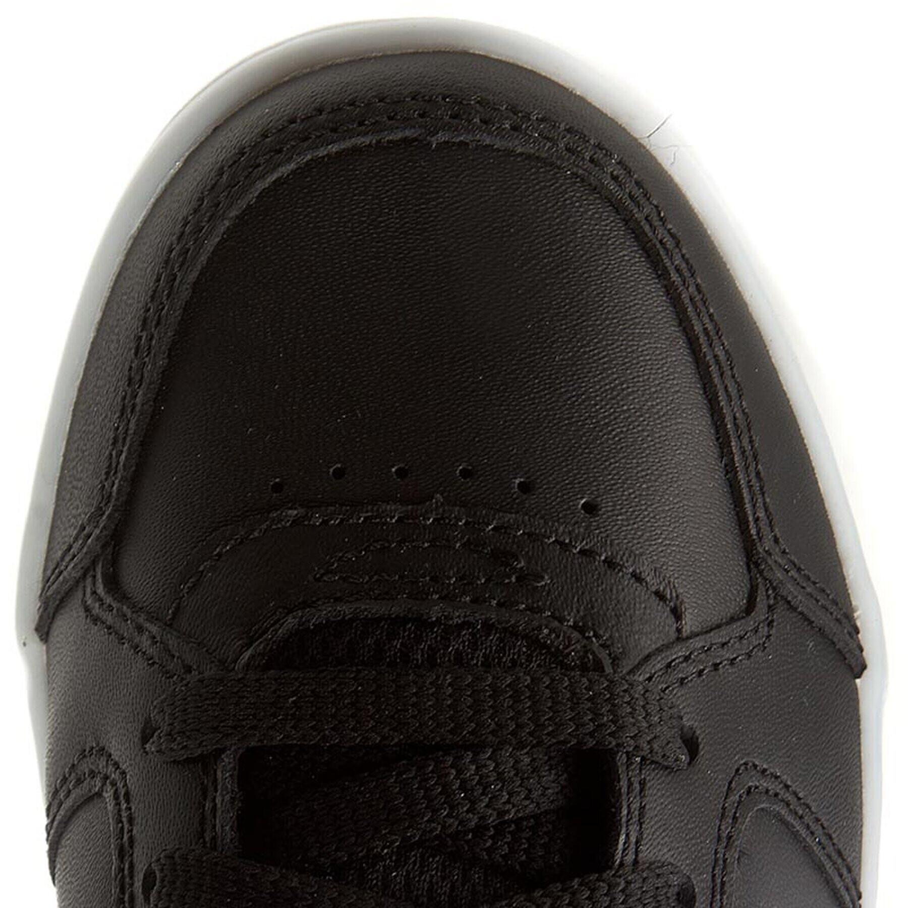 Skechers Сникърси Energy Lights 90600L/BLK Черен - Pepit.bg