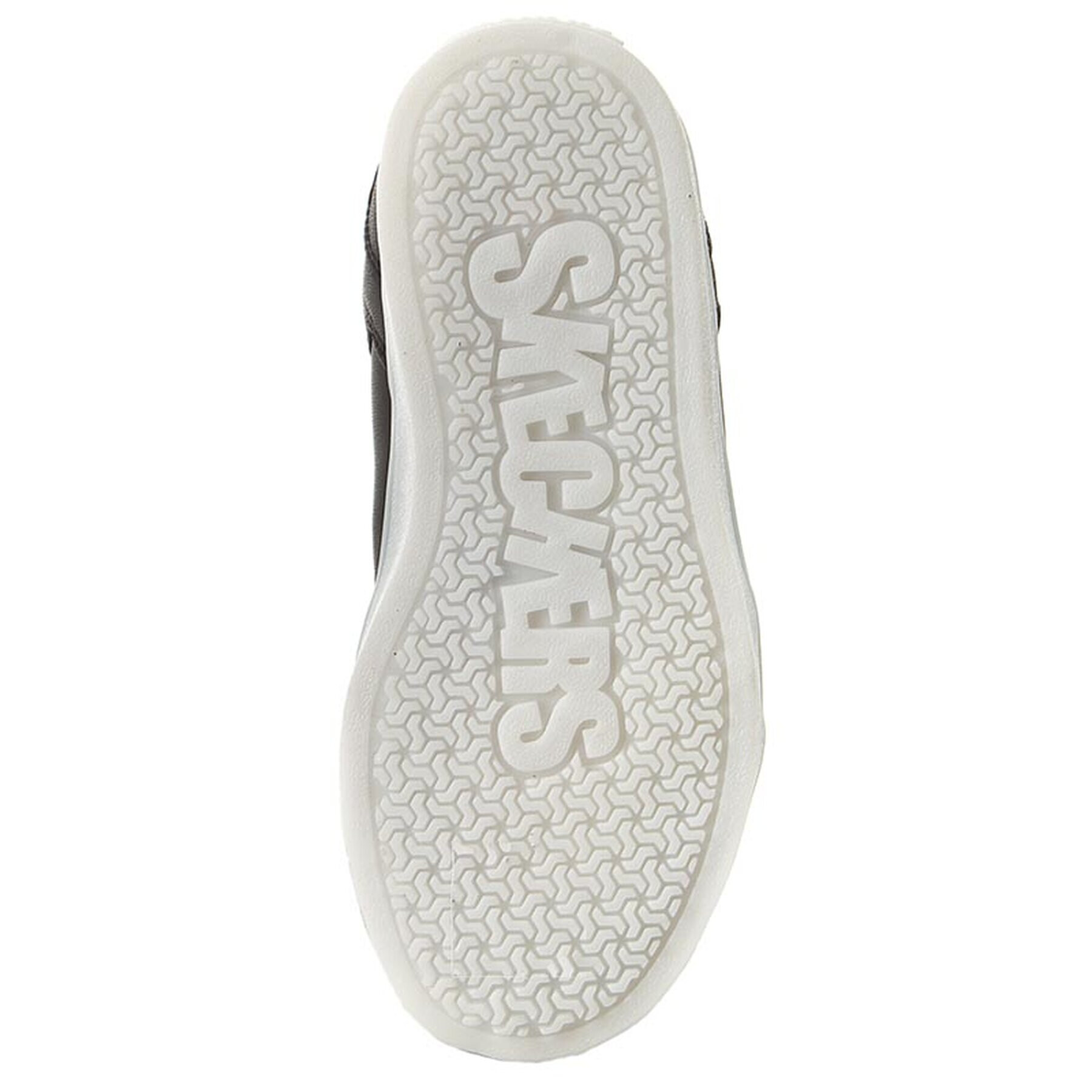 Skechers Сникърси Energy Lights 90600L/BLK Черен - Pepit.bg