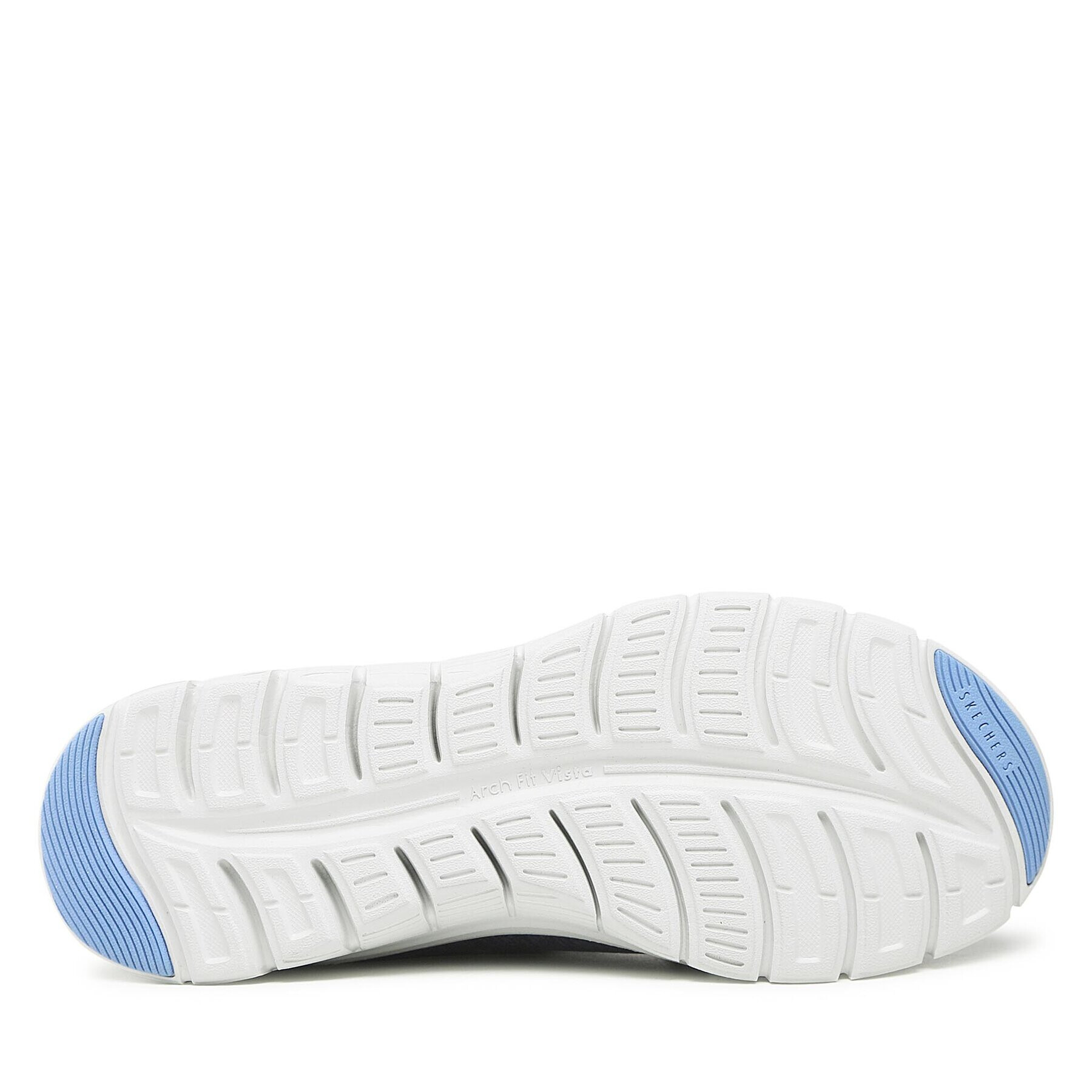Skechers Сникърси Entanced 104373/NVY Тъмносин - Pepit.bg