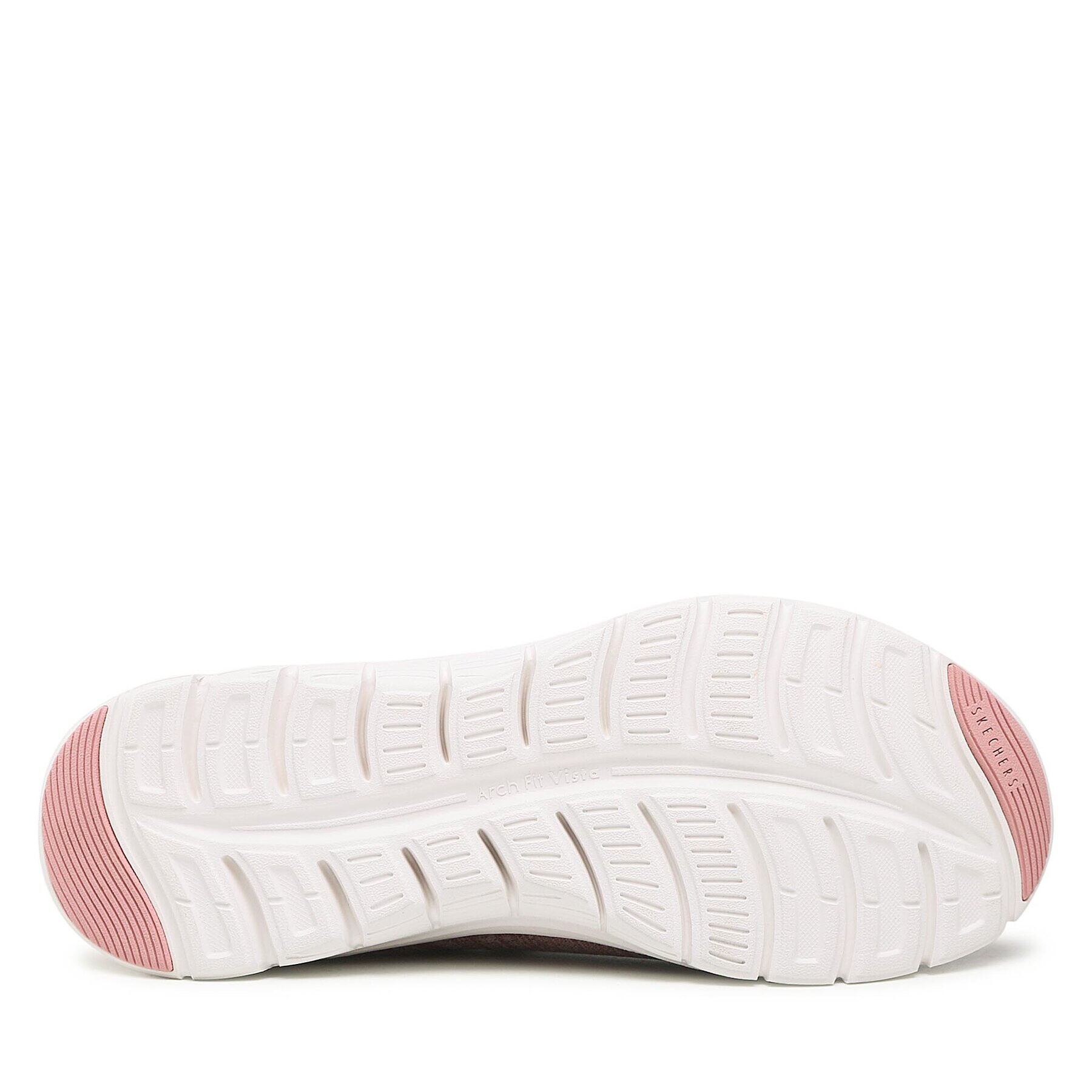 Skechers Сникърси Entranced 104373/MVE Розов - Pepit.bg