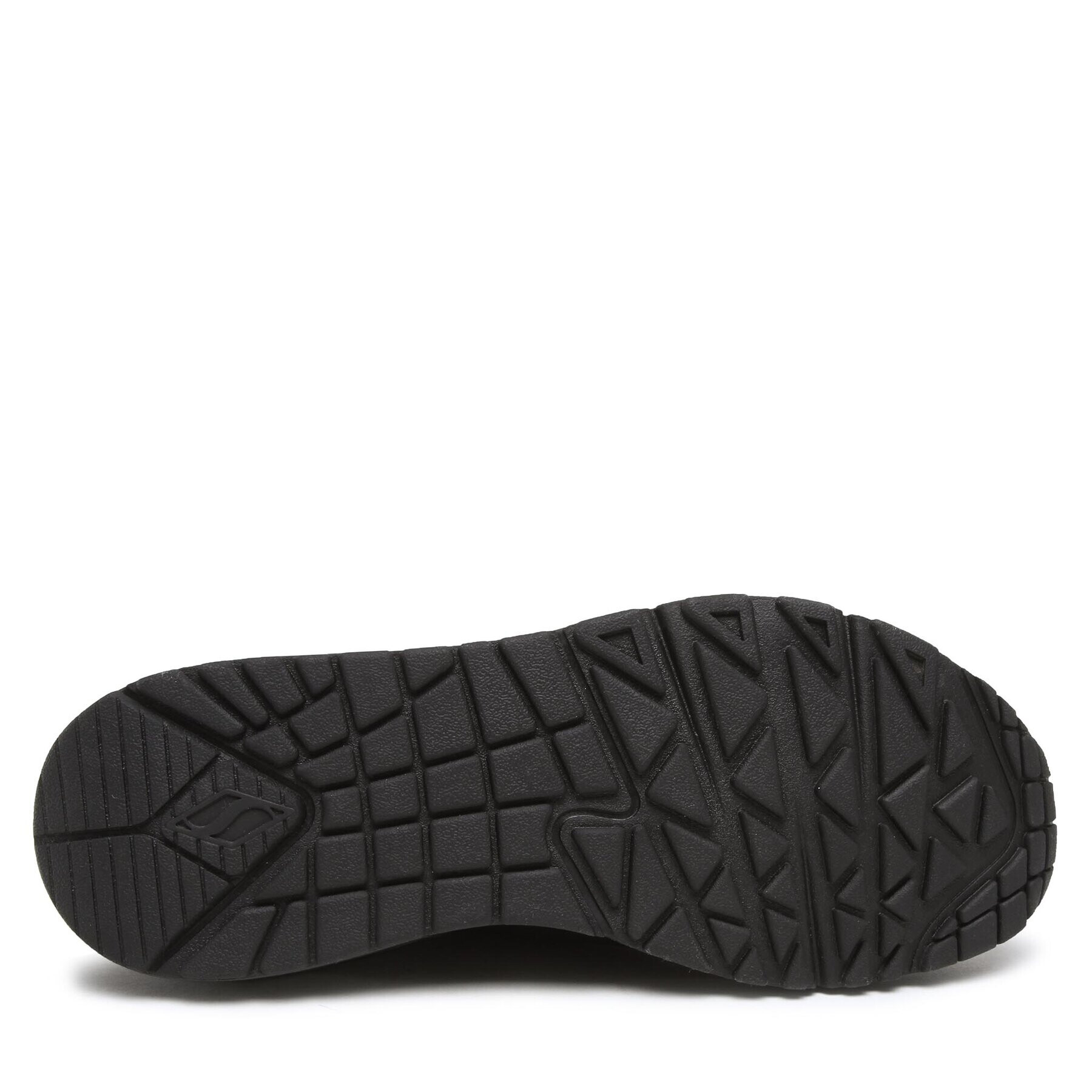 Skechers Сникърси Everywear 177102/BBK Черен - Pepit.bg