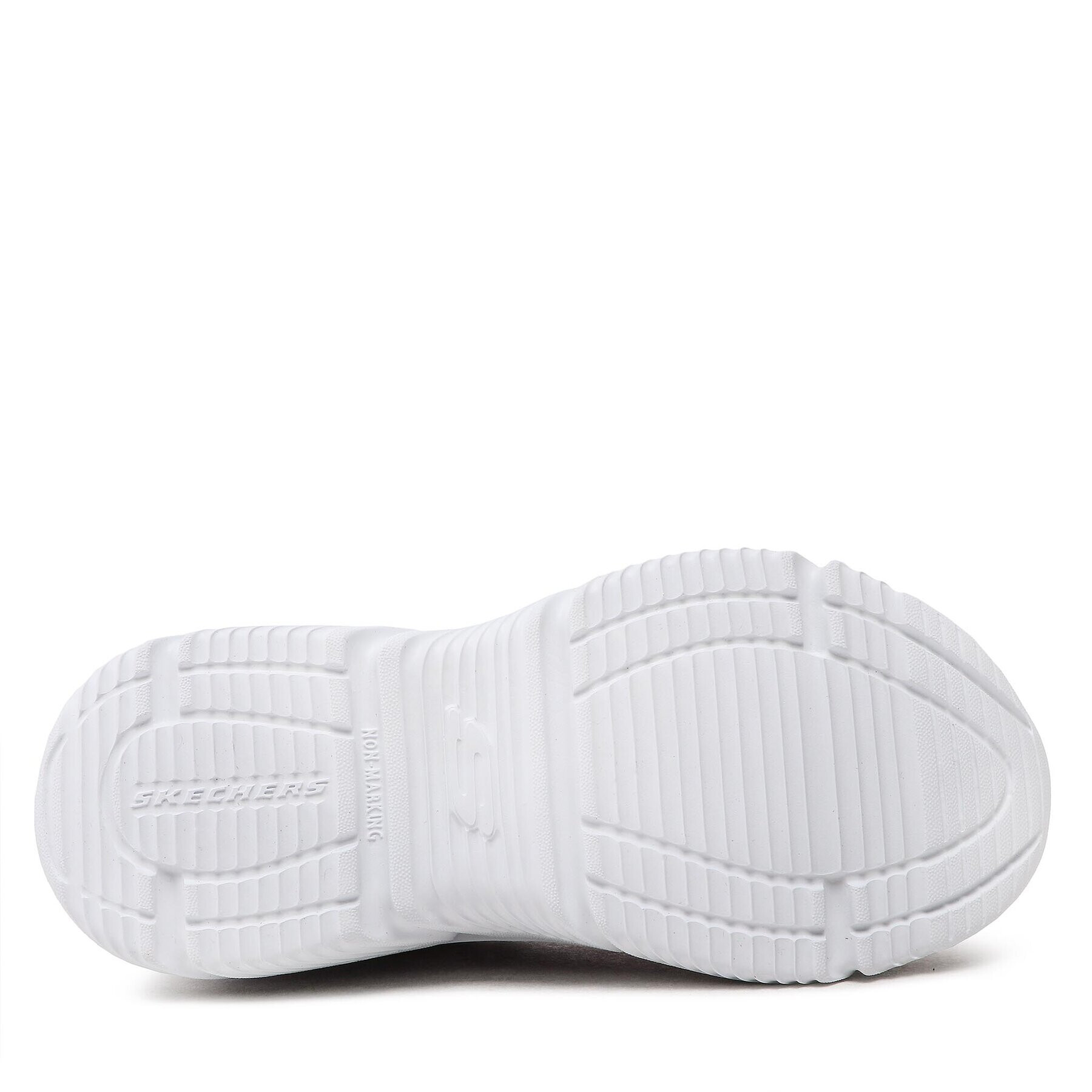 Skechers Сникърси Fierce Flash 302478L/AQPK Син - Pepit.bg