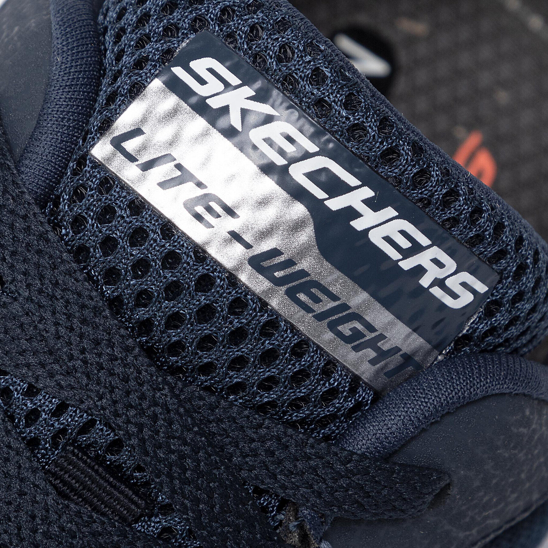 Skechers Сникърси Flex Advantage 3.0 52954 Тъмносин - Pepit.bg