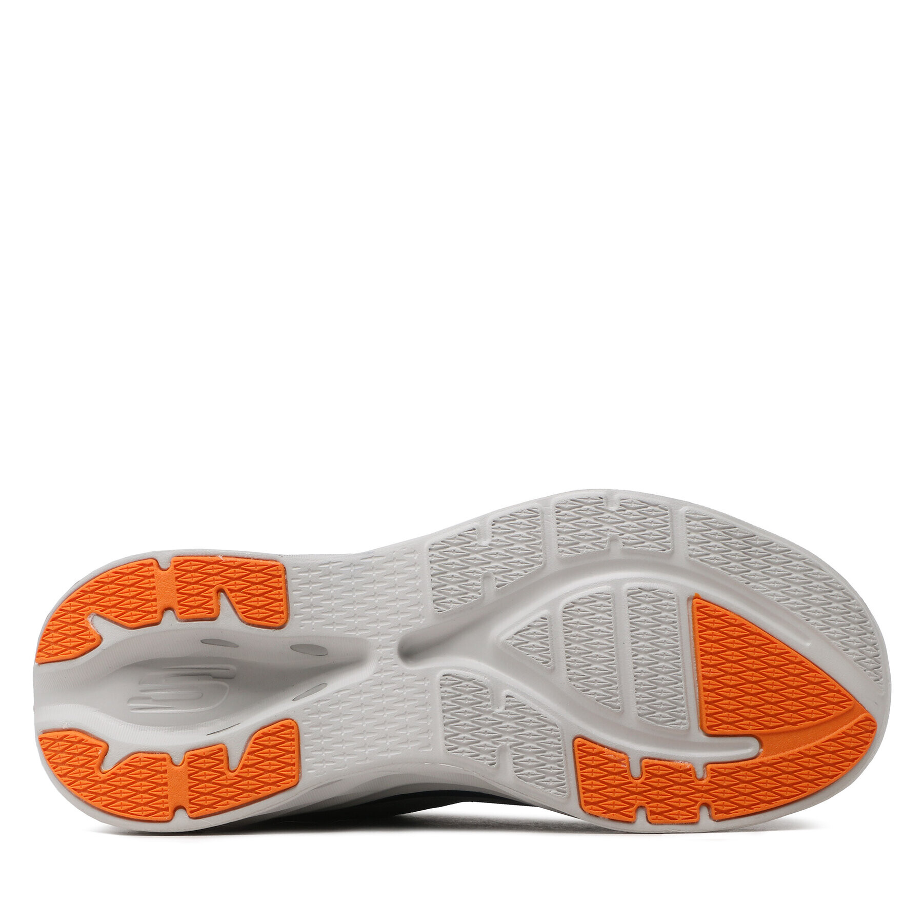 Skechers Сникърси Frayment 232634/GYNV Сив - Pepit.bg