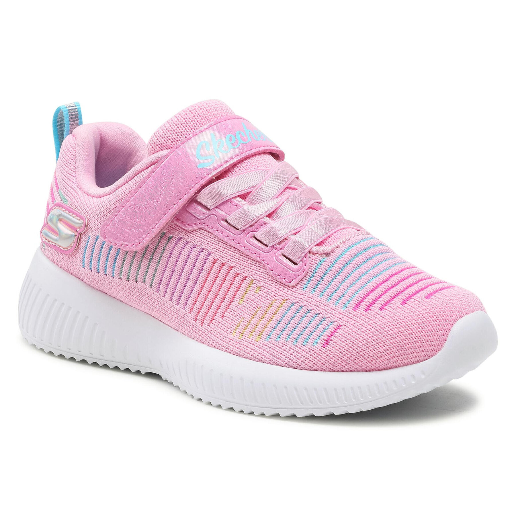 Skechers Сникърси Fresh Delight 302379L/PKMT Розов - Pepit.bg