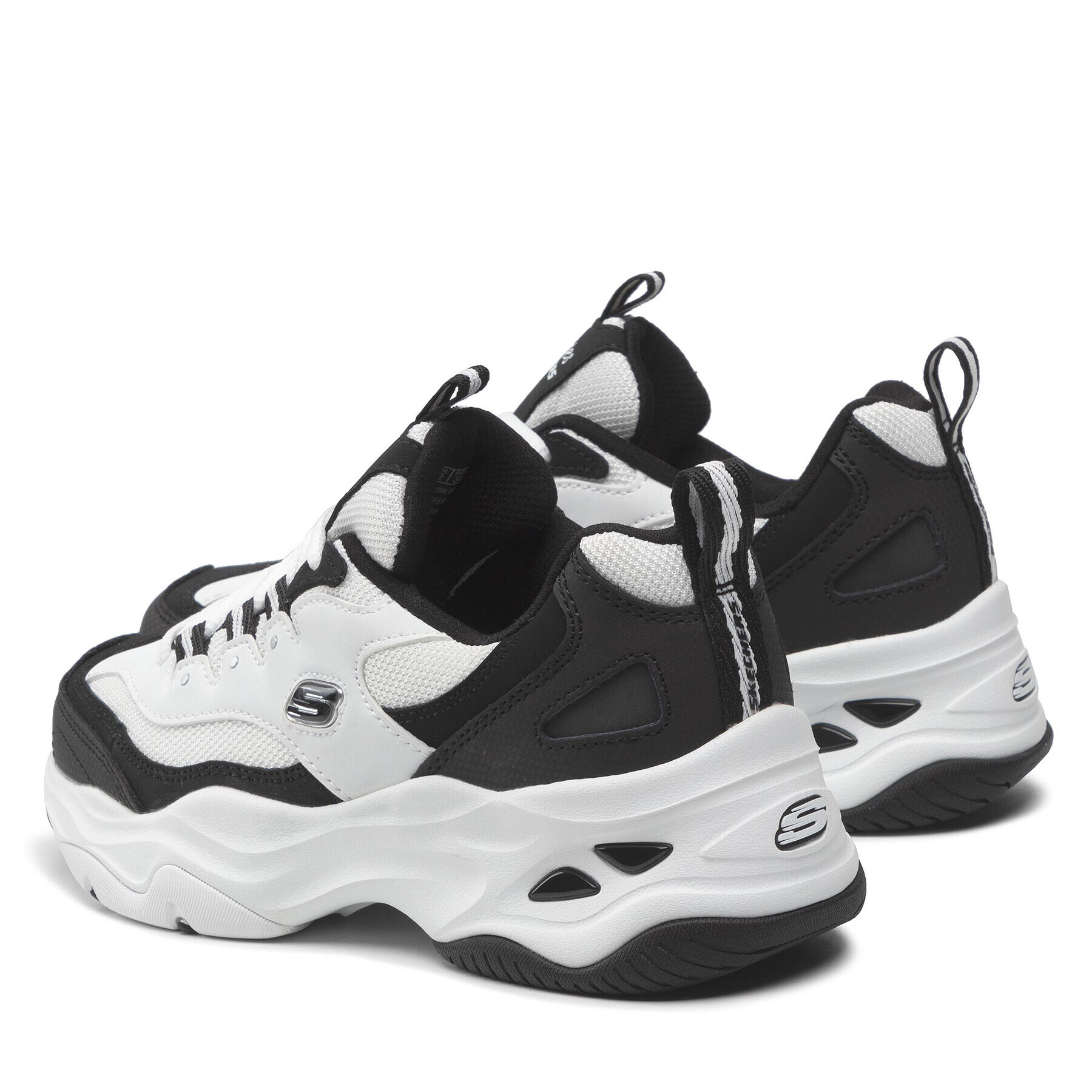 Skechers Сникърси Fresh Diva 149492/BKW Бял - Pepit.bg