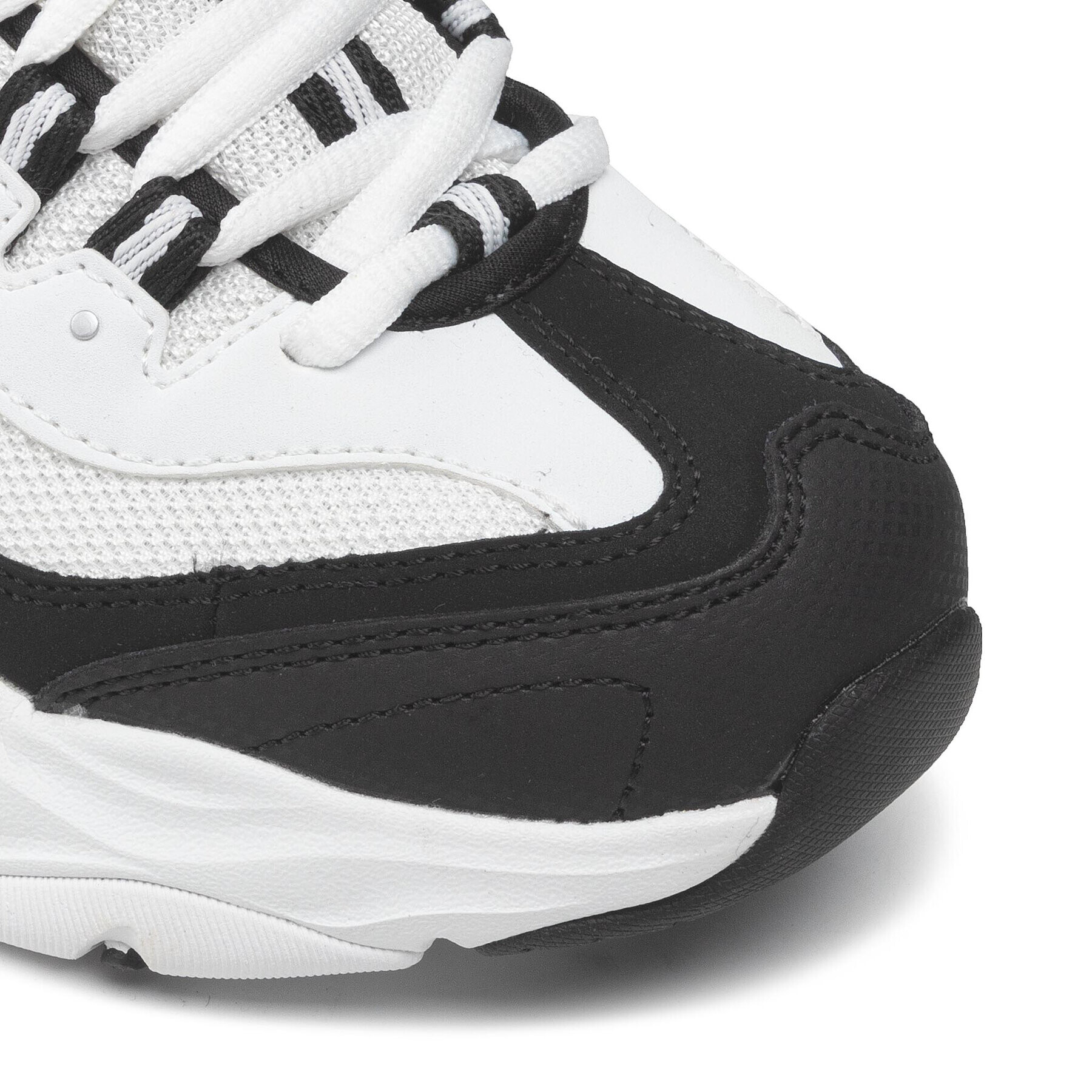 Skechers Сникърси Fresh Diva 149492/BKW Бял - Pepit.bg