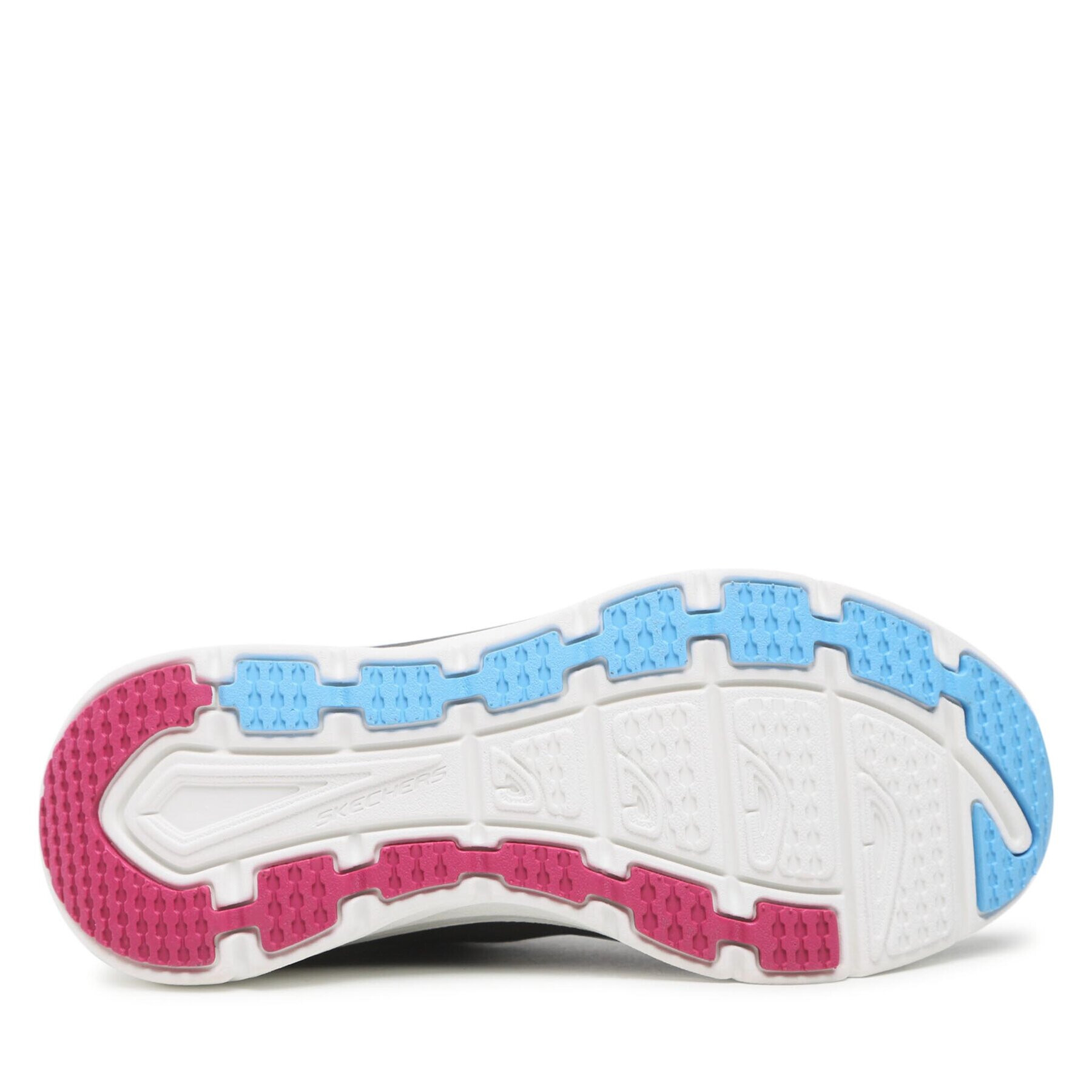 Skechers Сникърси Fresh Finesse 149368/BKPR Черен - Pepit.bg