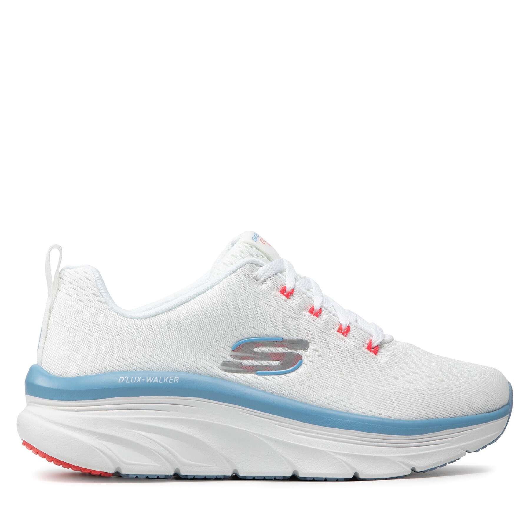 Skechers Сникърси Fresh Finesse 149368/WPBL Бял - Pepit.bg