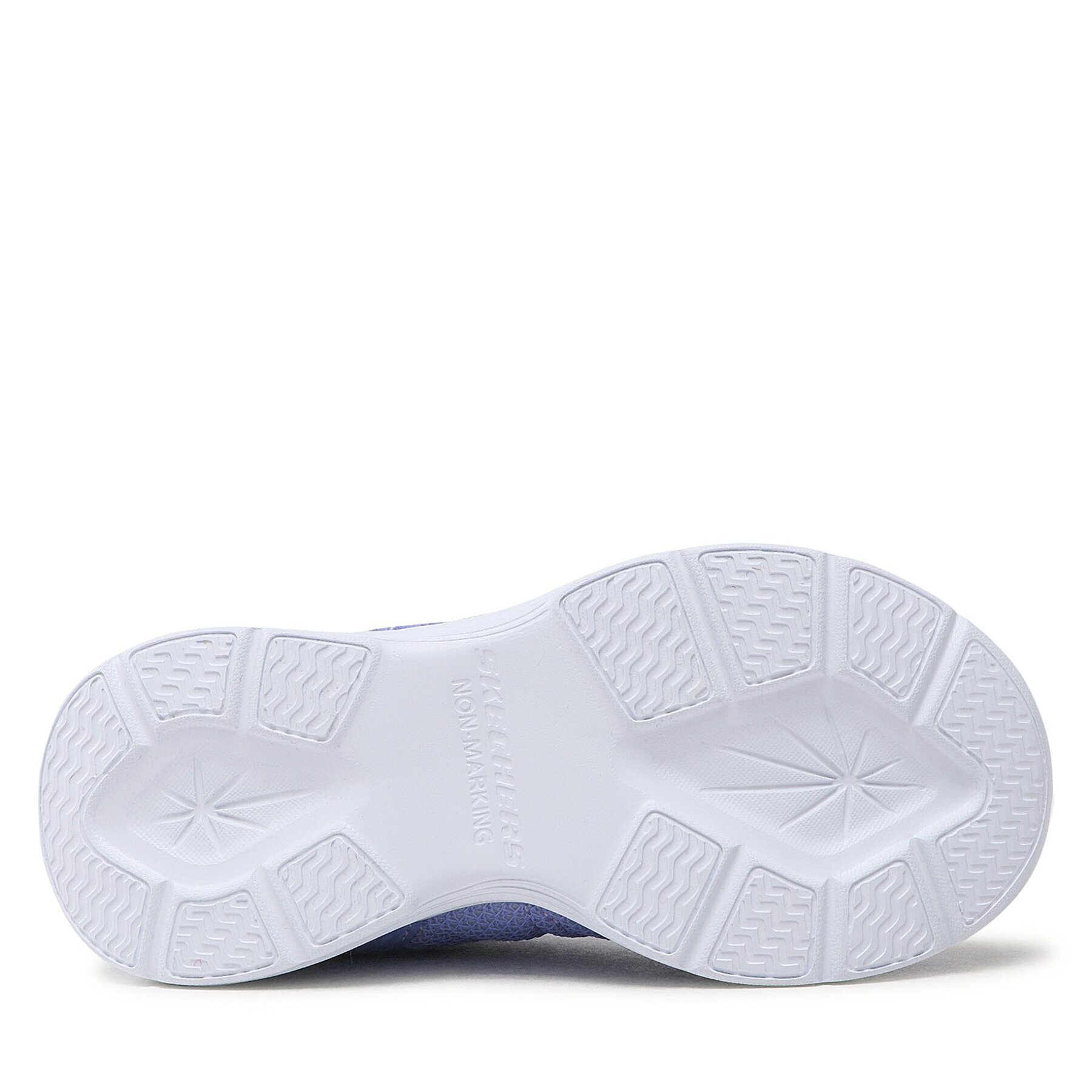 Skechers Сникърси Fresh Glow 302319L/PERI Виолетов - Pepit.bg