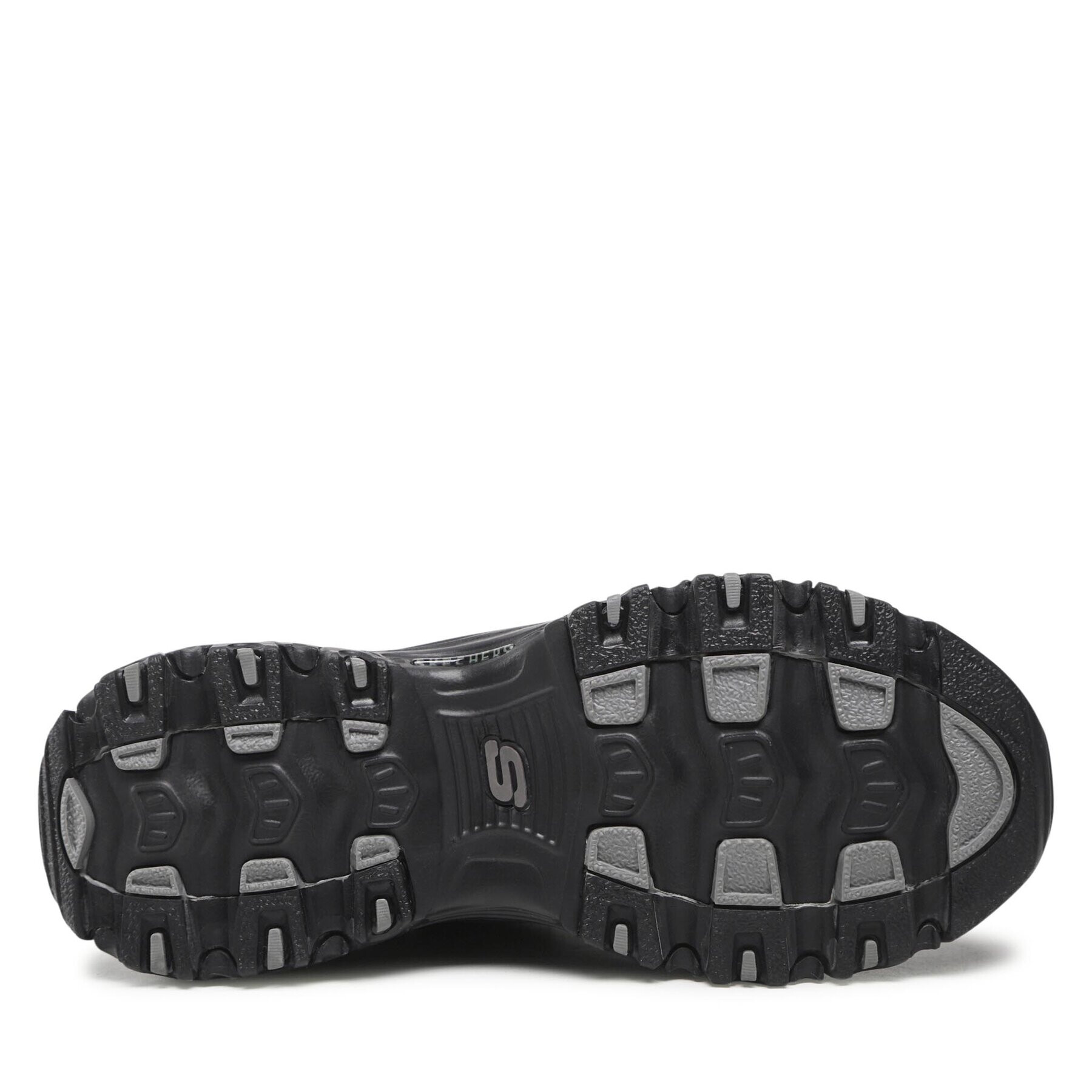 Skechers Сникърси Fresh Start 11931/BBK Черен - Pepit.bg