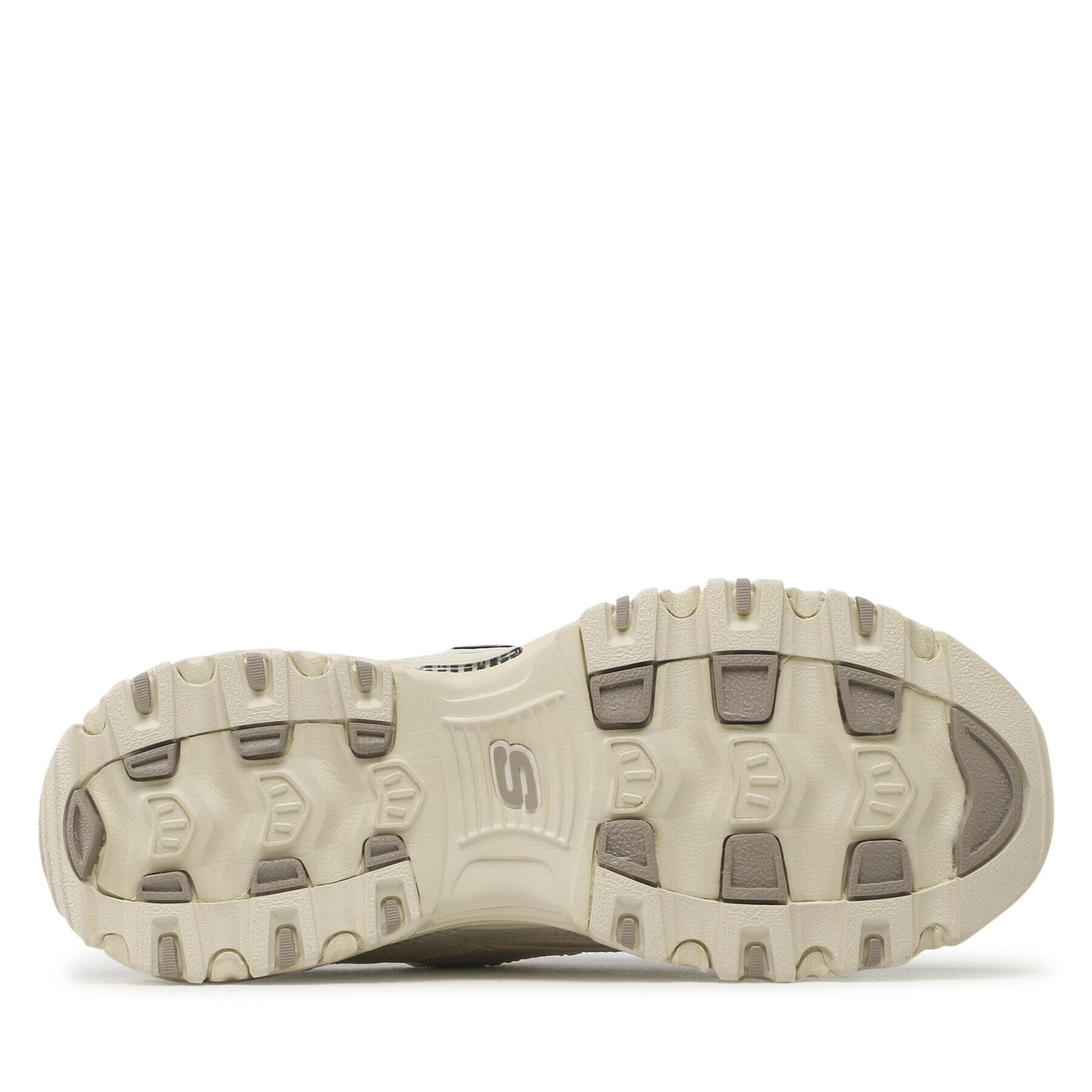 Skechers Сникърси Fresh Start 11931/OFWT Бежов - Pepit.bg