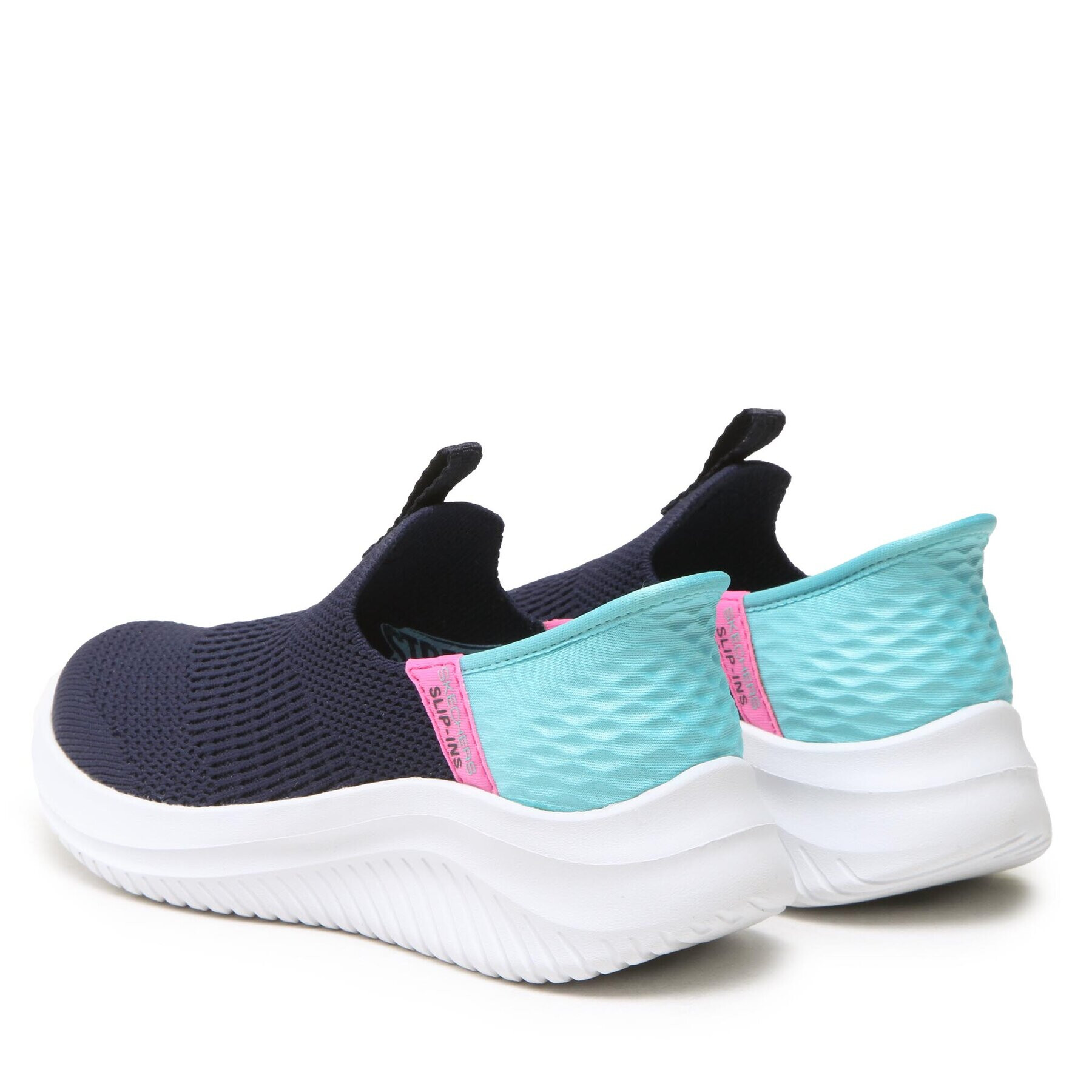 Skechers Сникърси Fresh Time 303800L/NVTQ Тъмносин - Pepit.bg