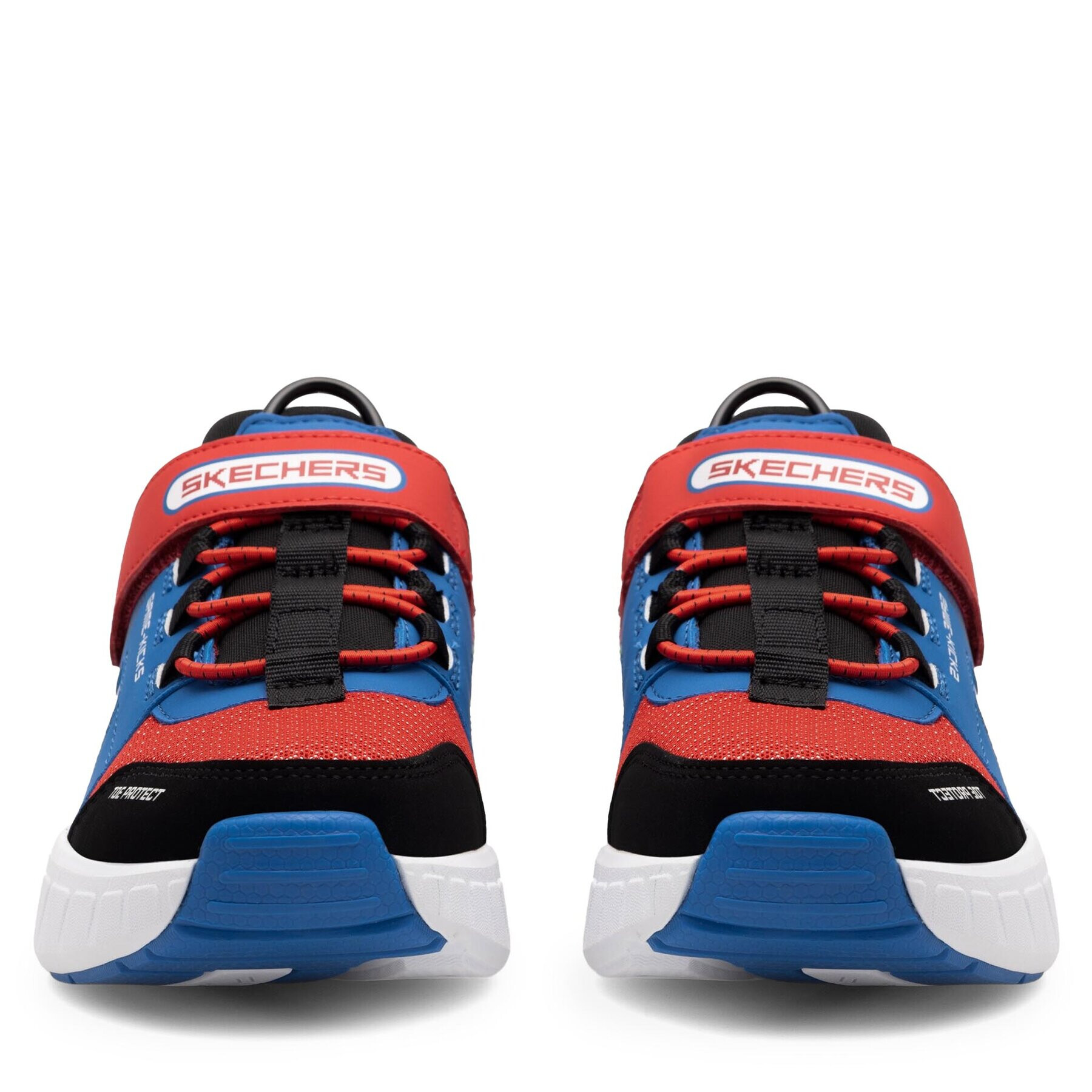 Skechers Сникърси GAMETRONIX 402260L BLMT Син - Pepit.bg