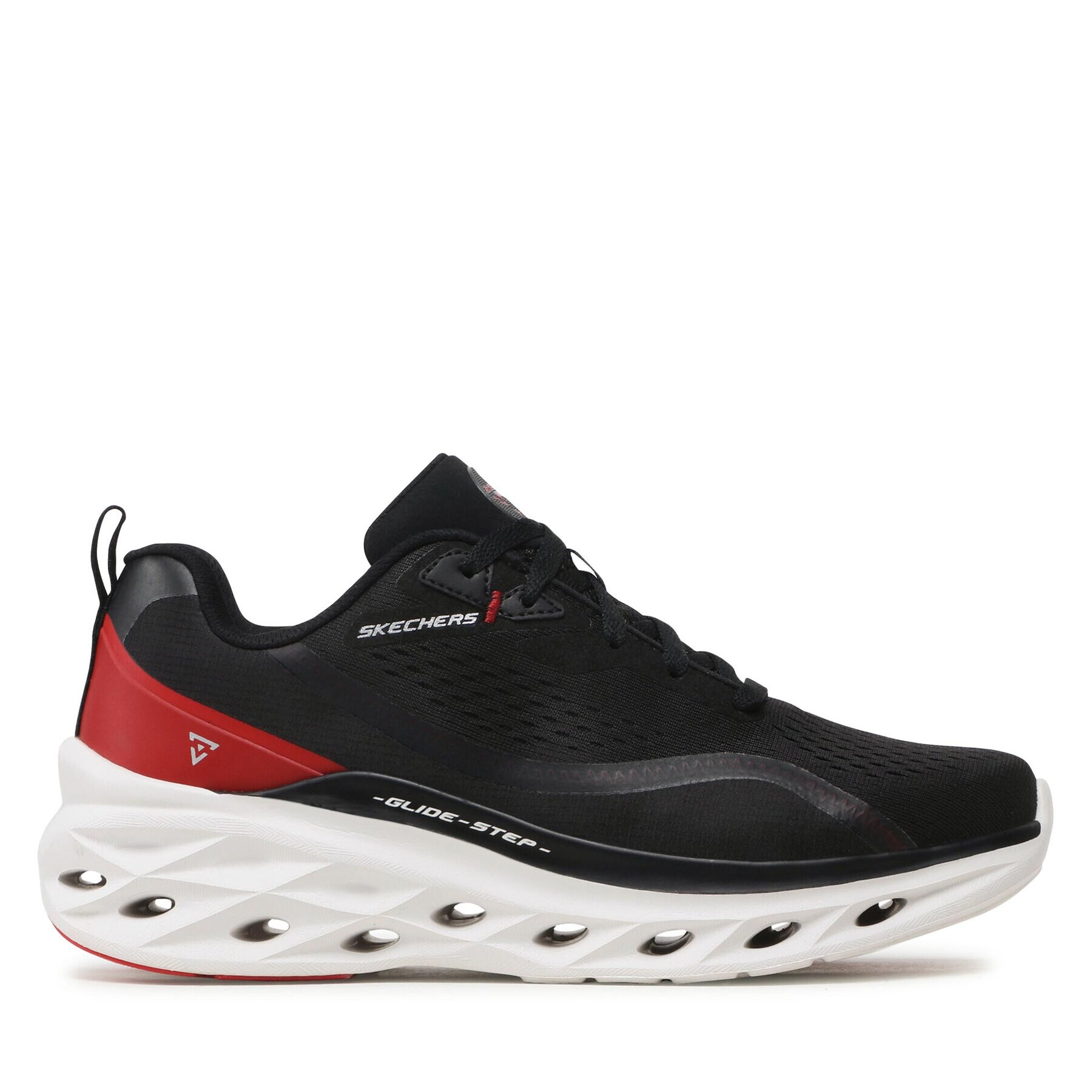 Skechers Сникърси Glide-Step Swift Midio 232636 Черен - Pepit.bg