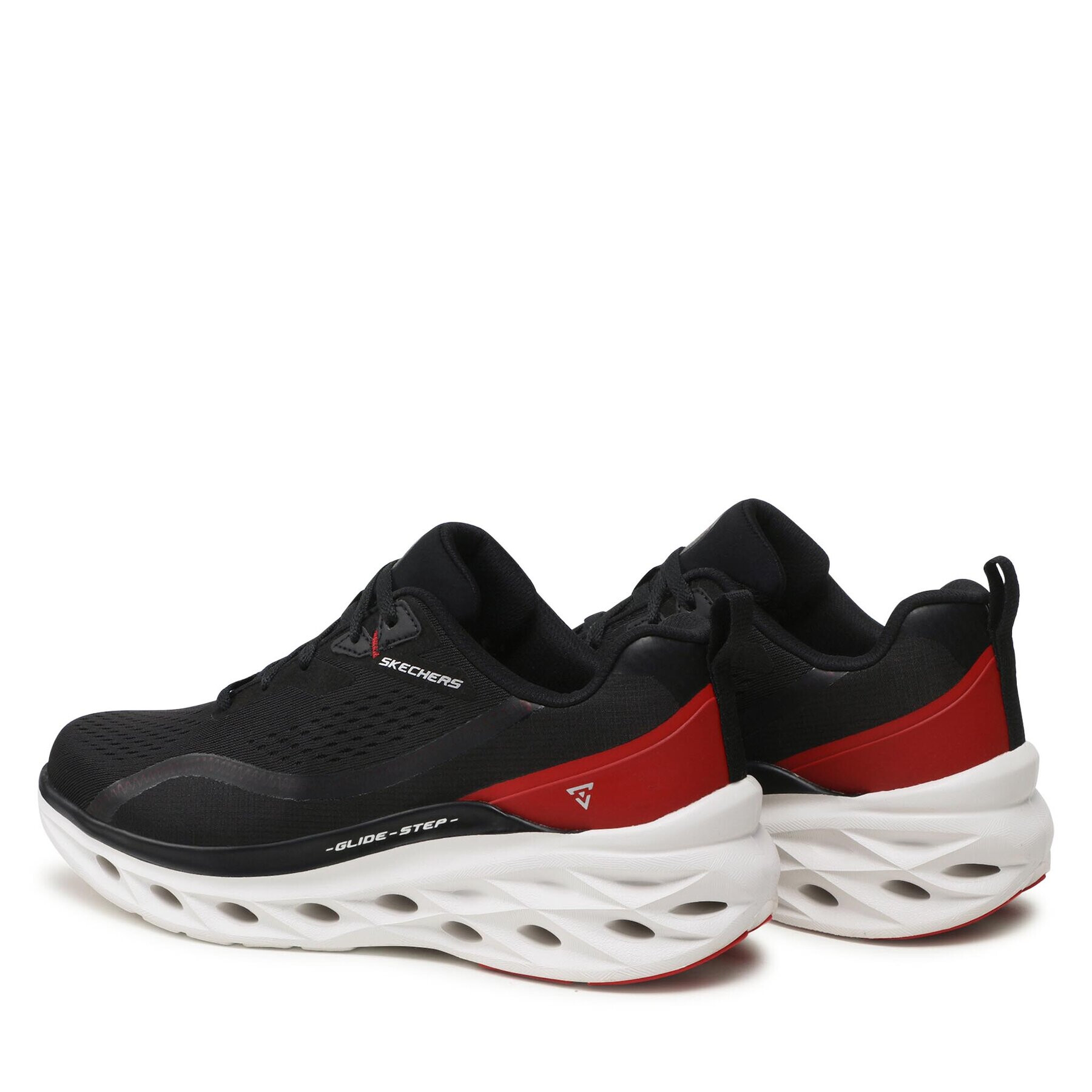 Skechers Сникърси Glide-Step Swift Midio 232636 Черен - Pepit.bg