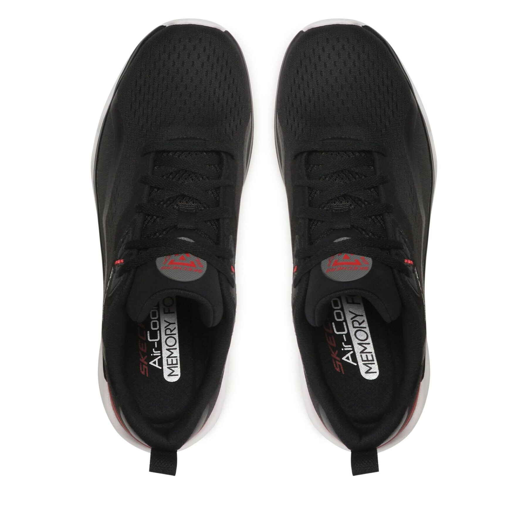 Skechers Сникърси Glide-Step Swift Midio 232636 Черен - Pepit.bg