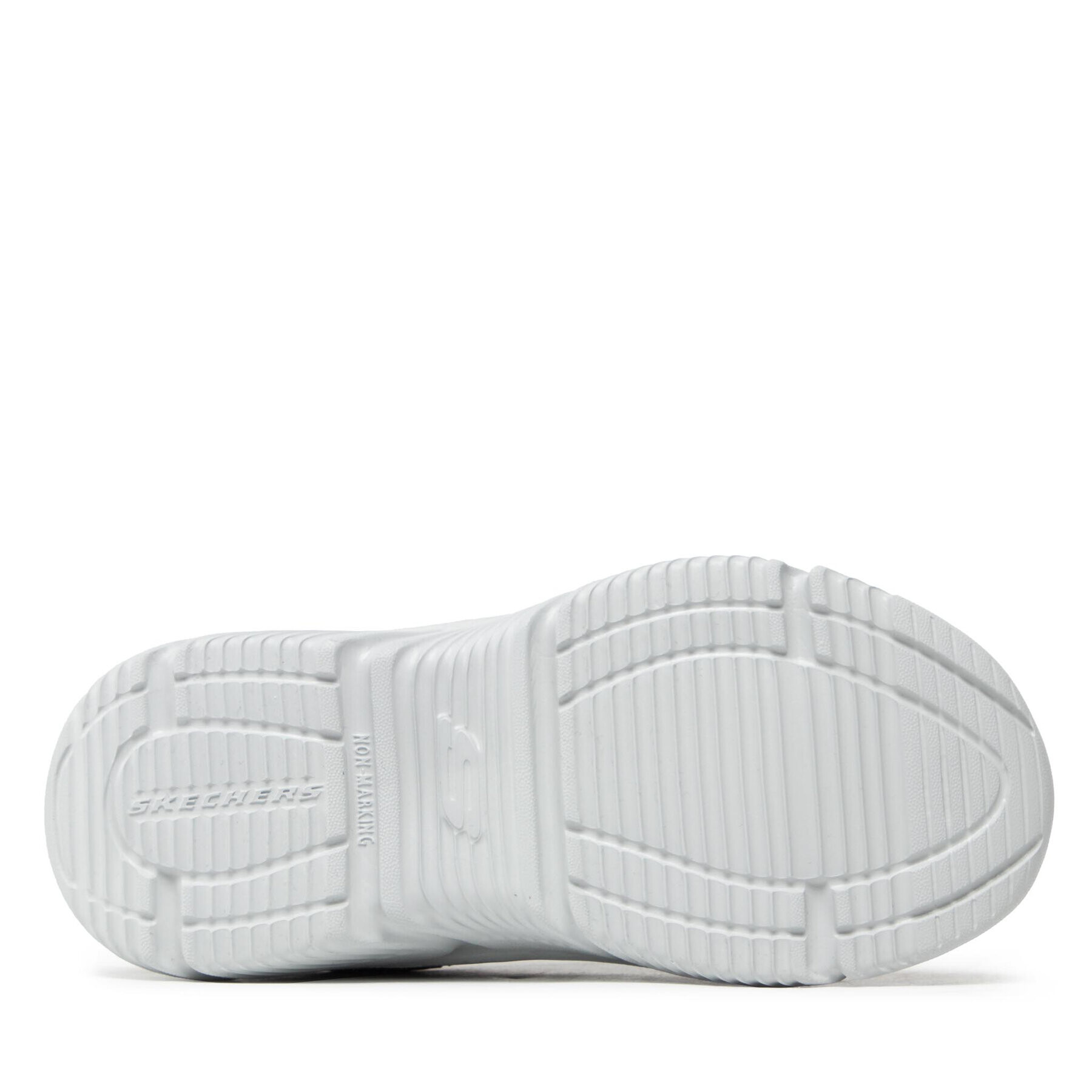 Skechers Сникърси Go Run 650 405036L/BKRD Черен - Pepit.bg