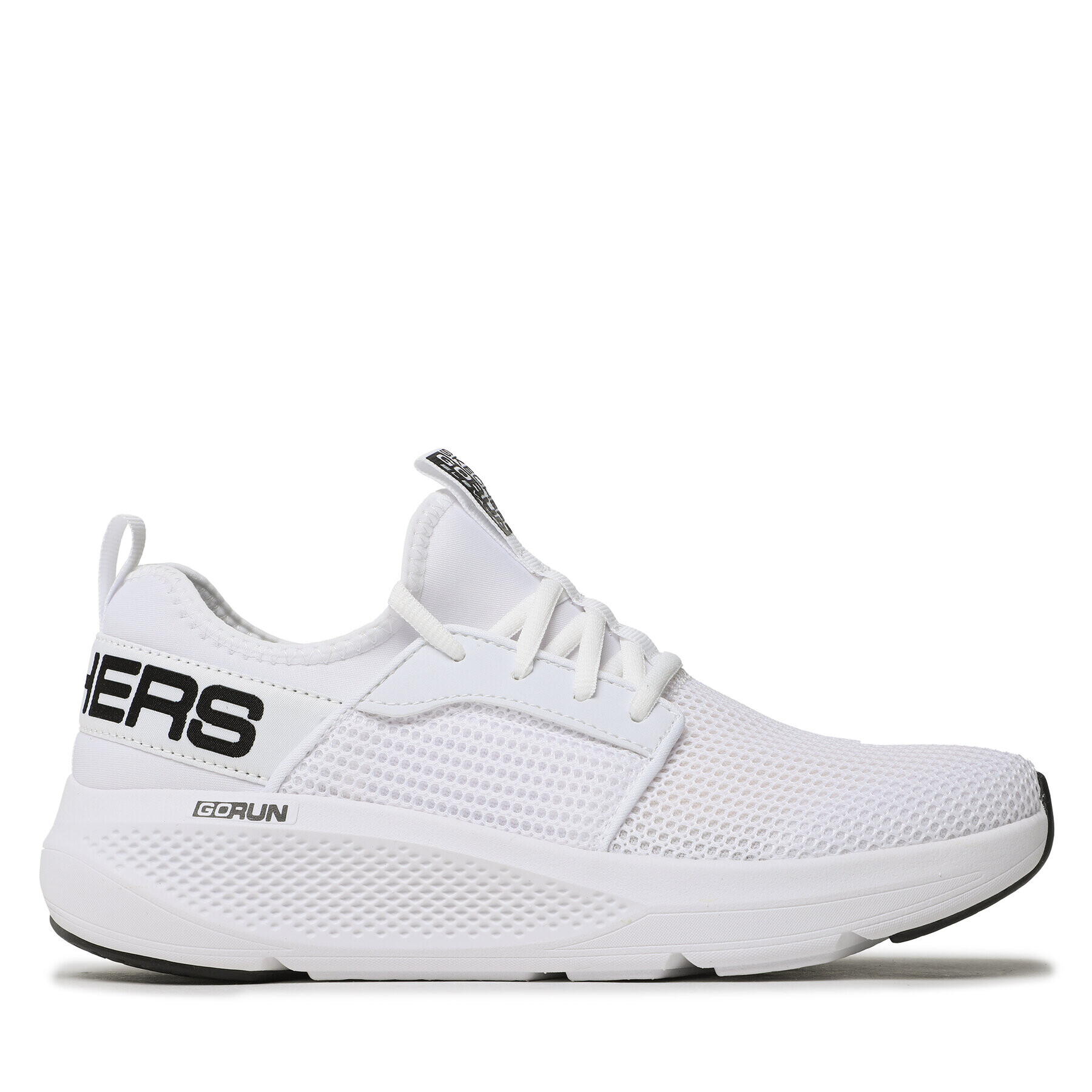 Skechers Обувки Go Run Elevate 220329/WHT Бял - Pepit.bg