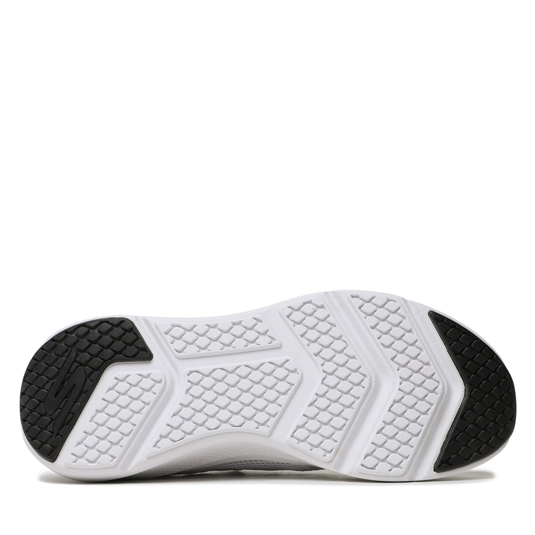 Skechers Обувки Go Run Elevate 220329/WHT Бял - Pepit.bg