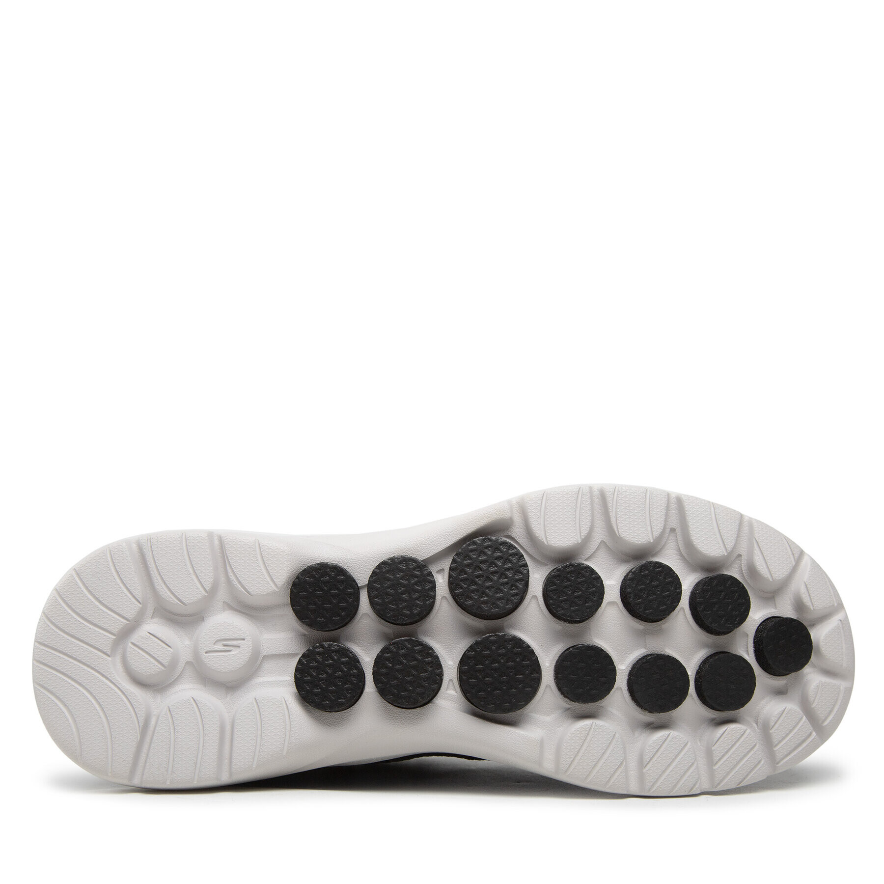 Skechers Сникърси Go Walk 6 216204/BLK Черен - Pepit.bg